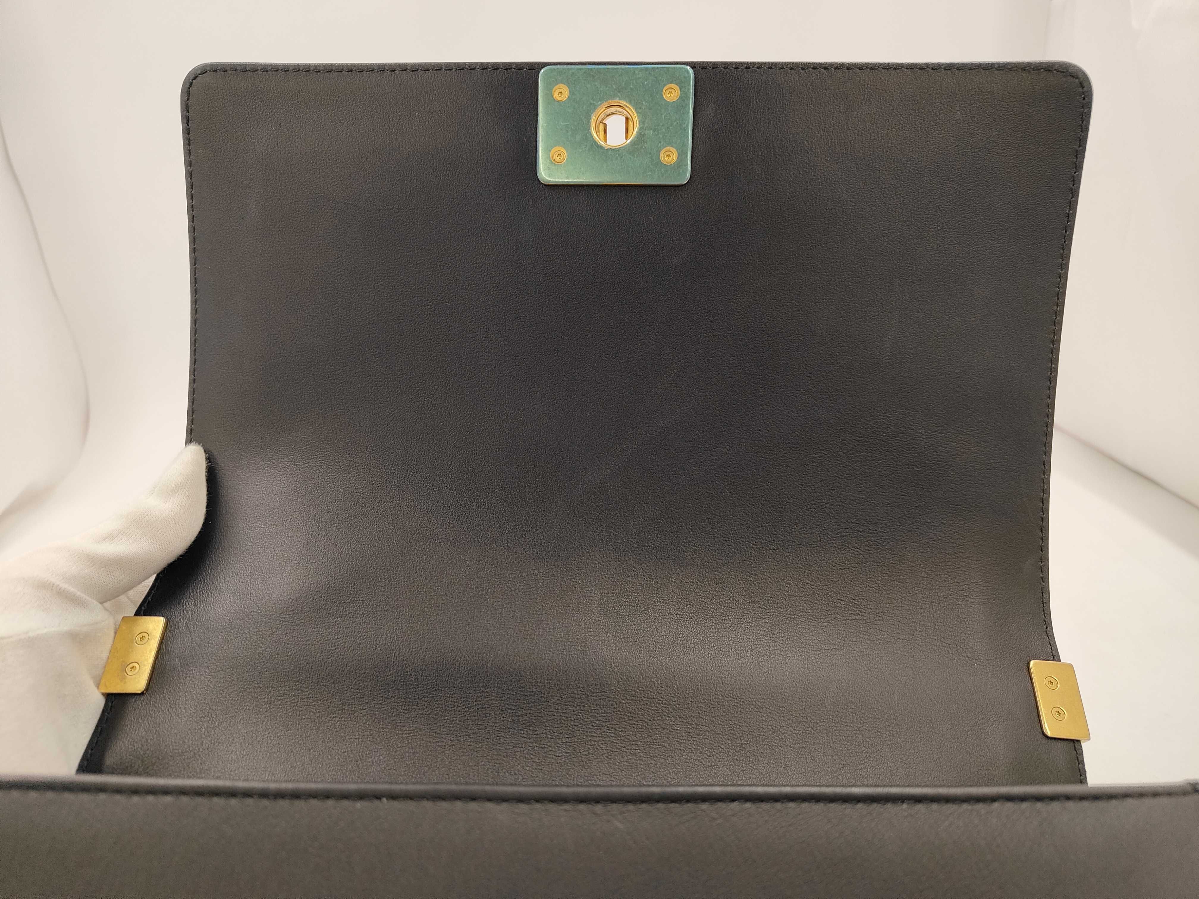Leboy Crossbody Bag Shoulder Bag — view 8
