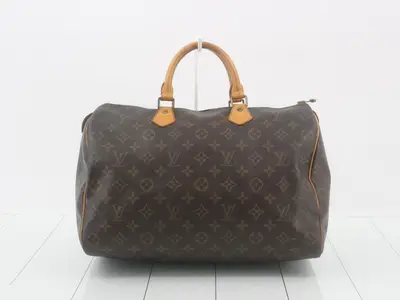 Speedy 35 Monogram