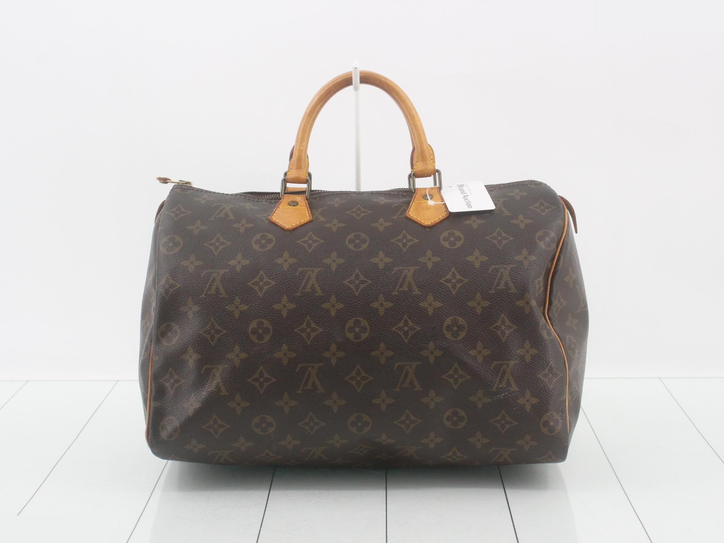 Speedy 35 Monogram — view 2