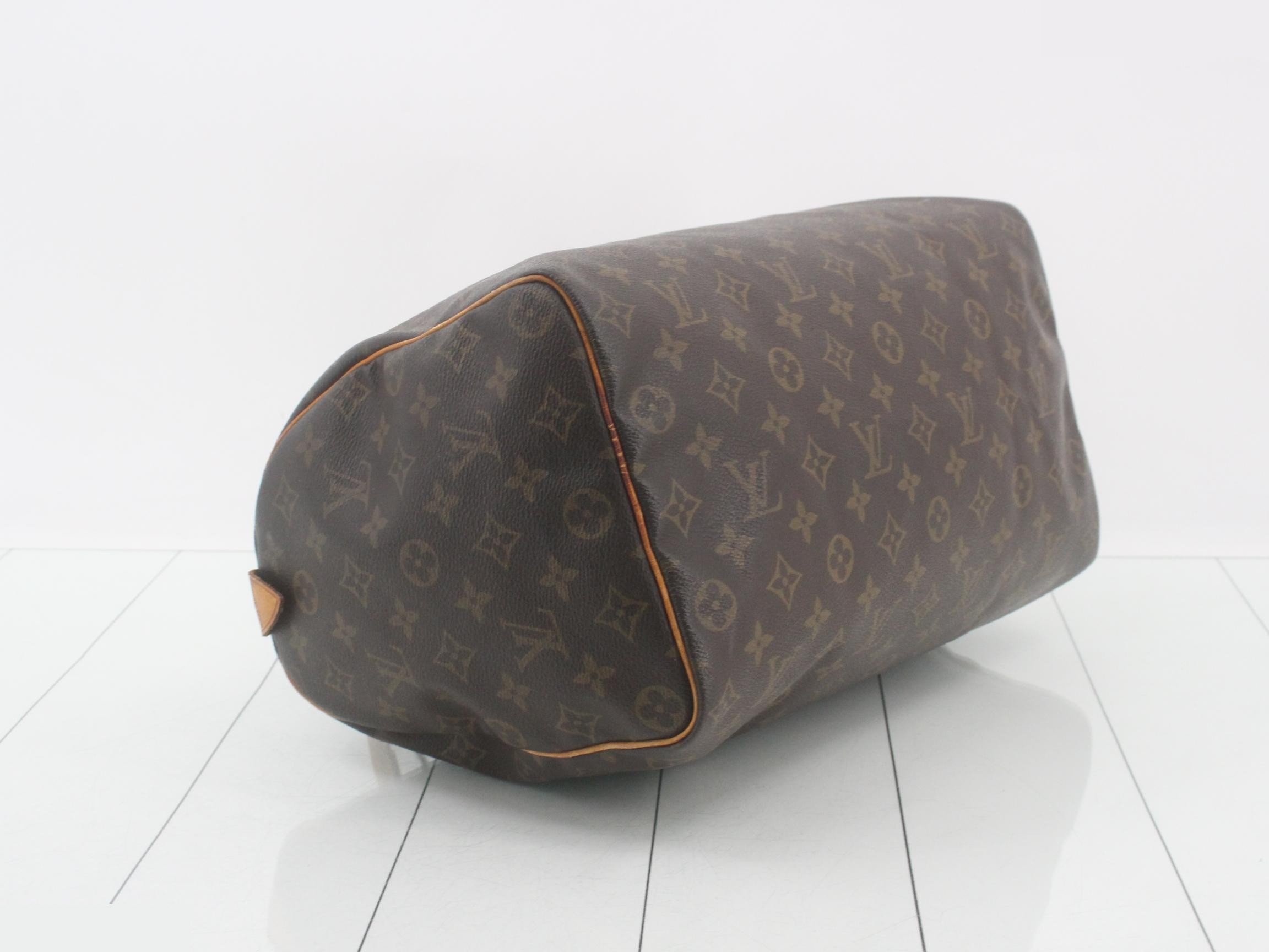 Speedy 35 Monogram — view 5