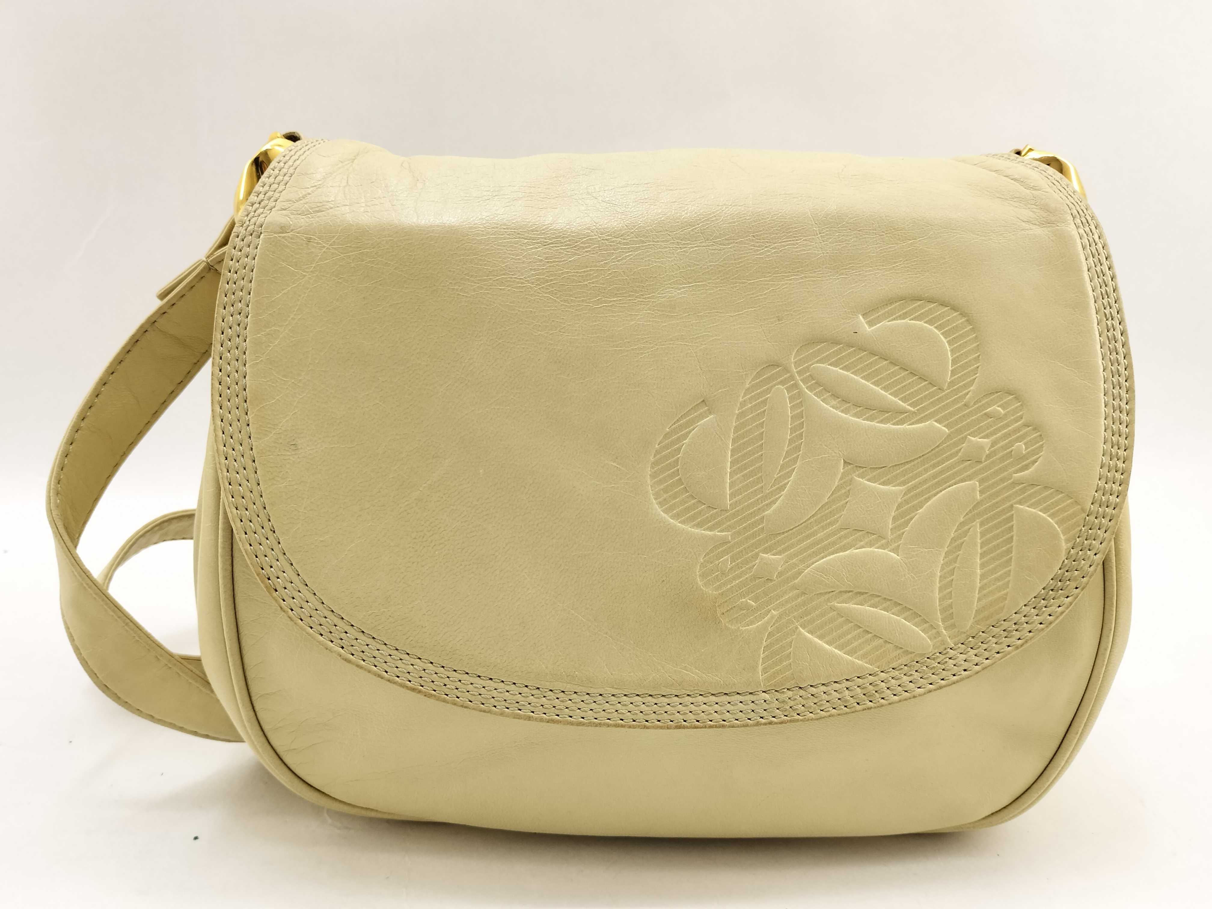 (Loewe) Bag 7 Shoulder Bag