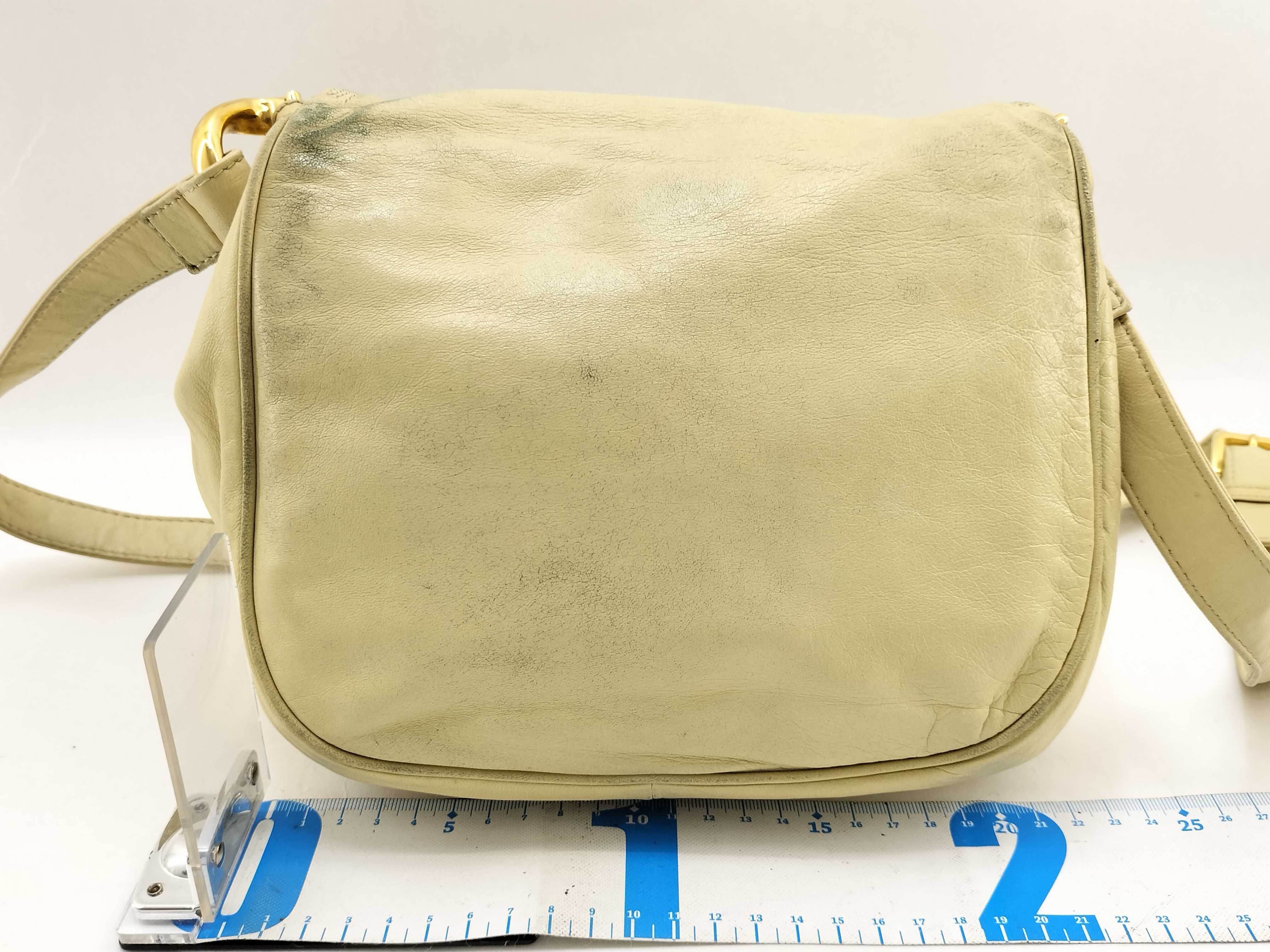 (Loewe) Bag 7 Shoulder Bag — view 2