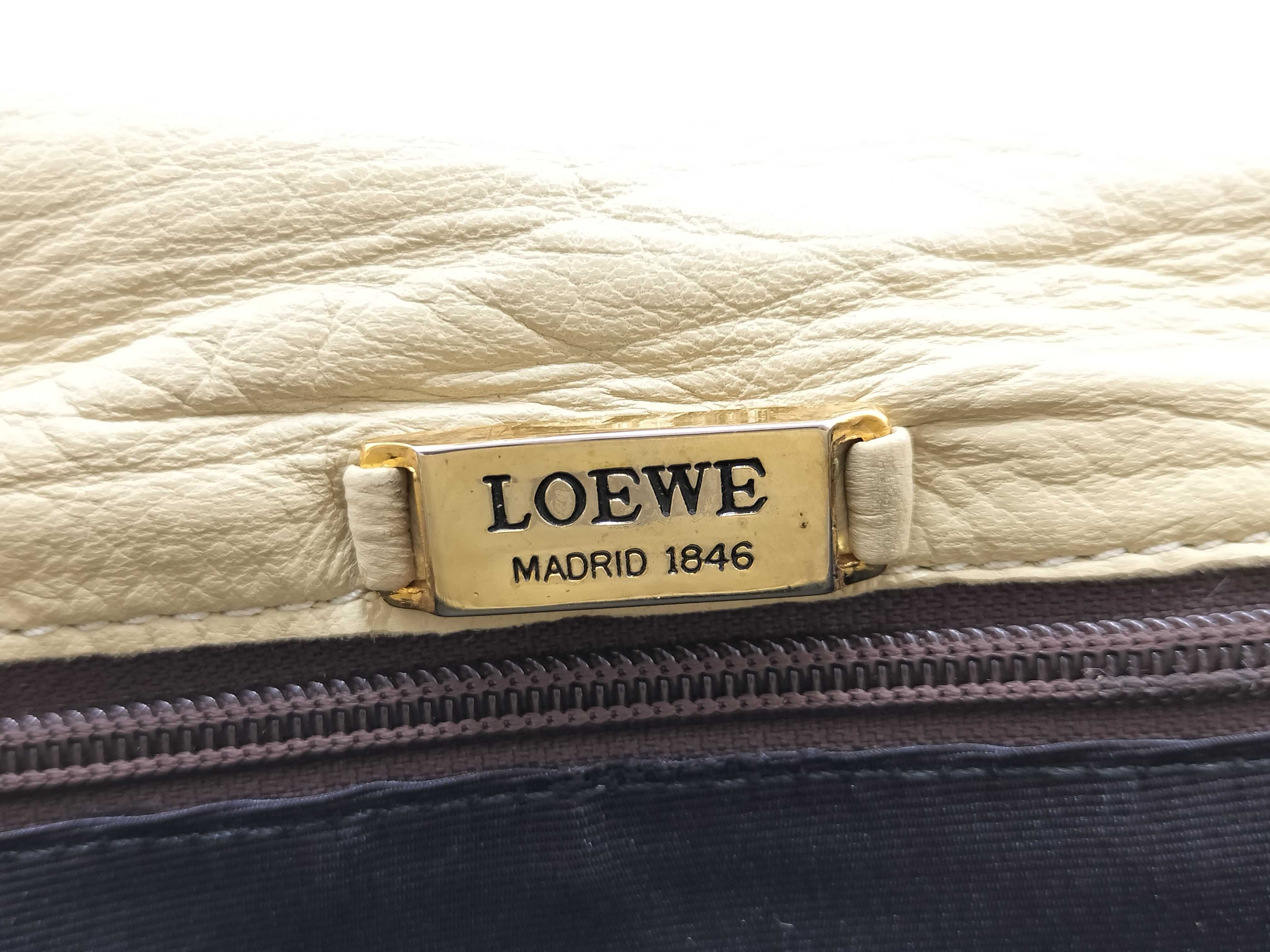 (Loewe) Bag 7 Shoulder Bag — view 12