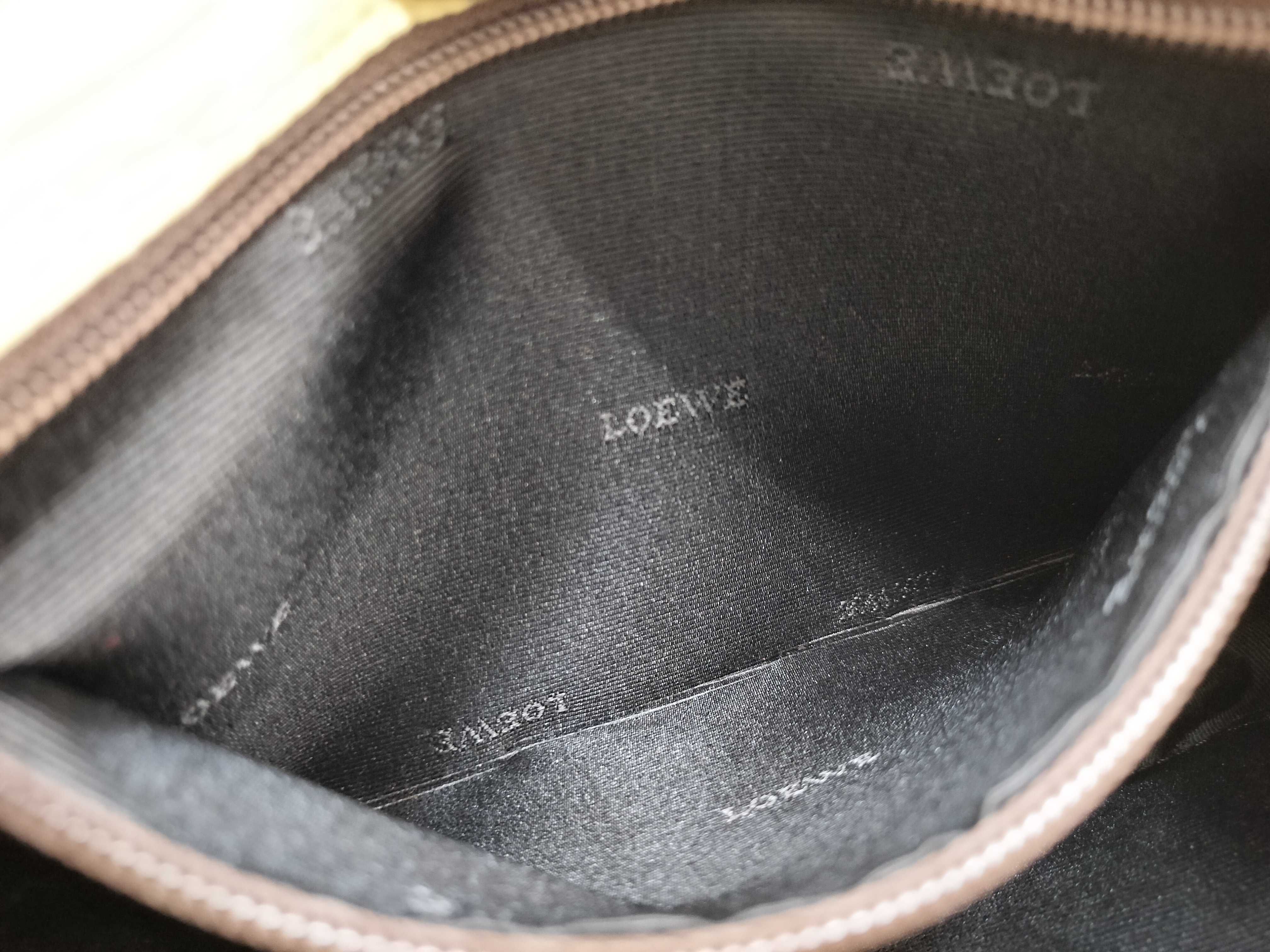 (Loewe) Bag 7 Shoulder Bag — view 14