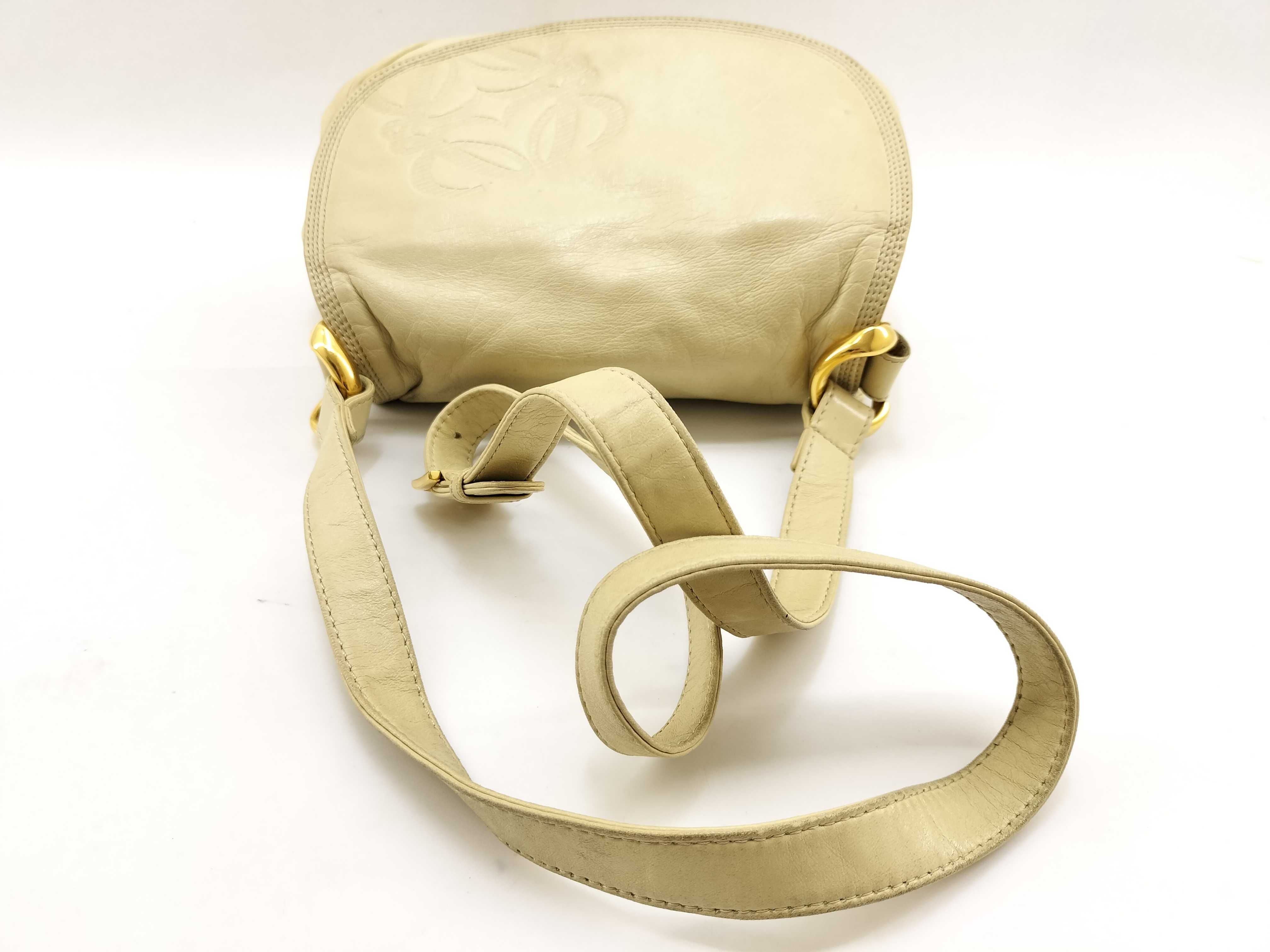 (Loewe) Bag 7 Shoulder Bag — view 8