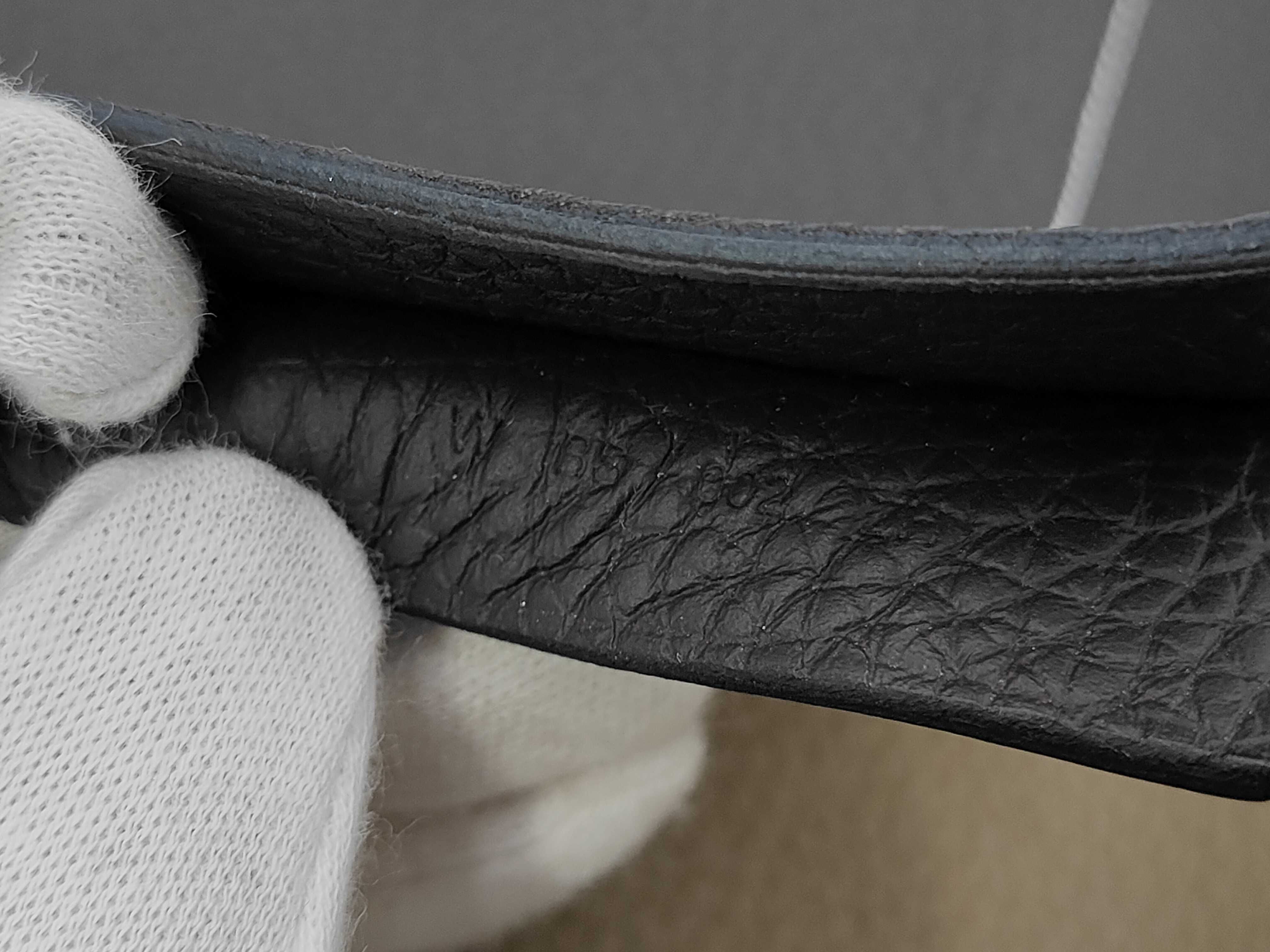 Cabasellier 31 Taurillon Tote Bag — view 12