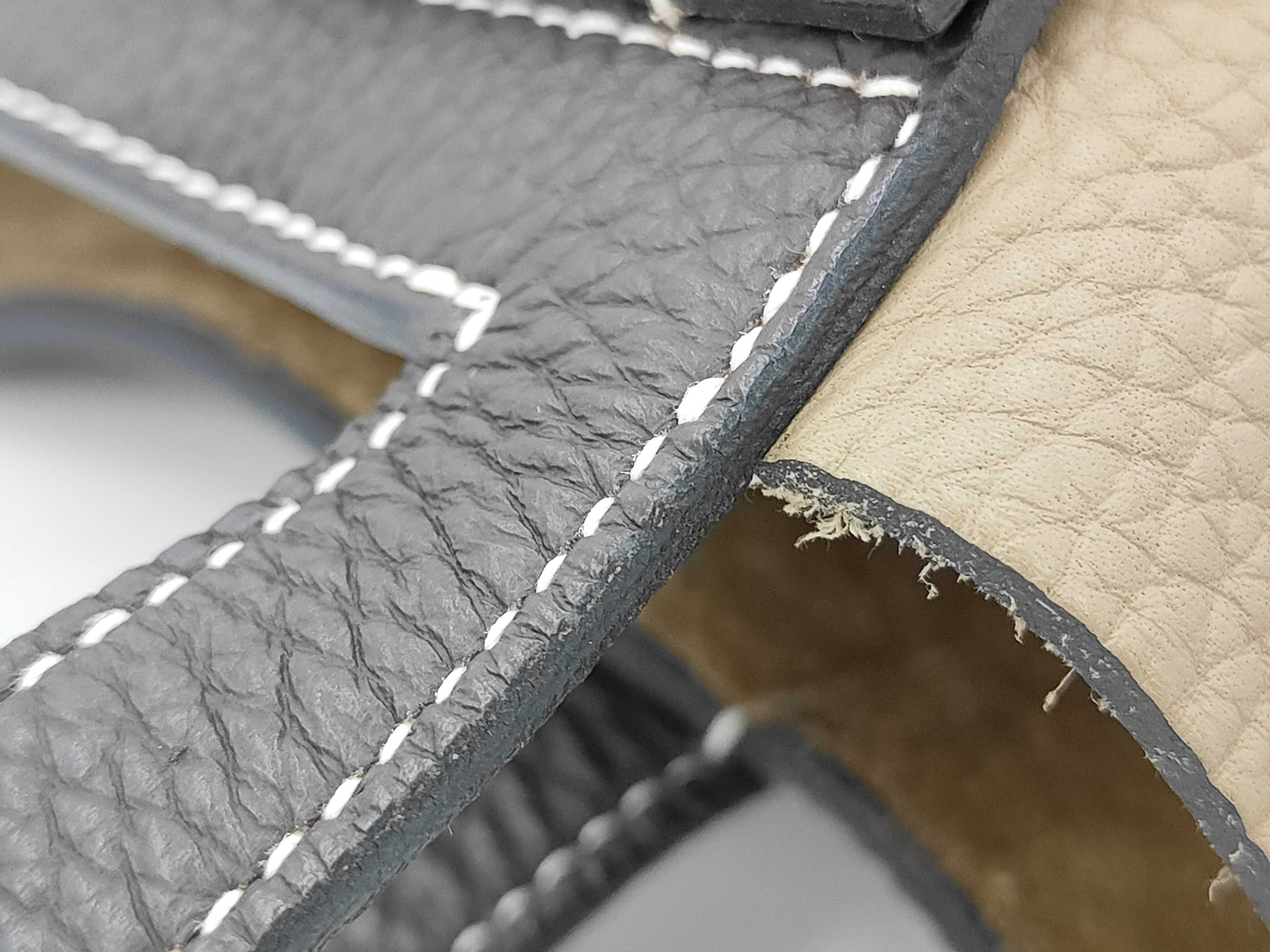 Cabasellier 31 Taurillon Tote Bag — view 6