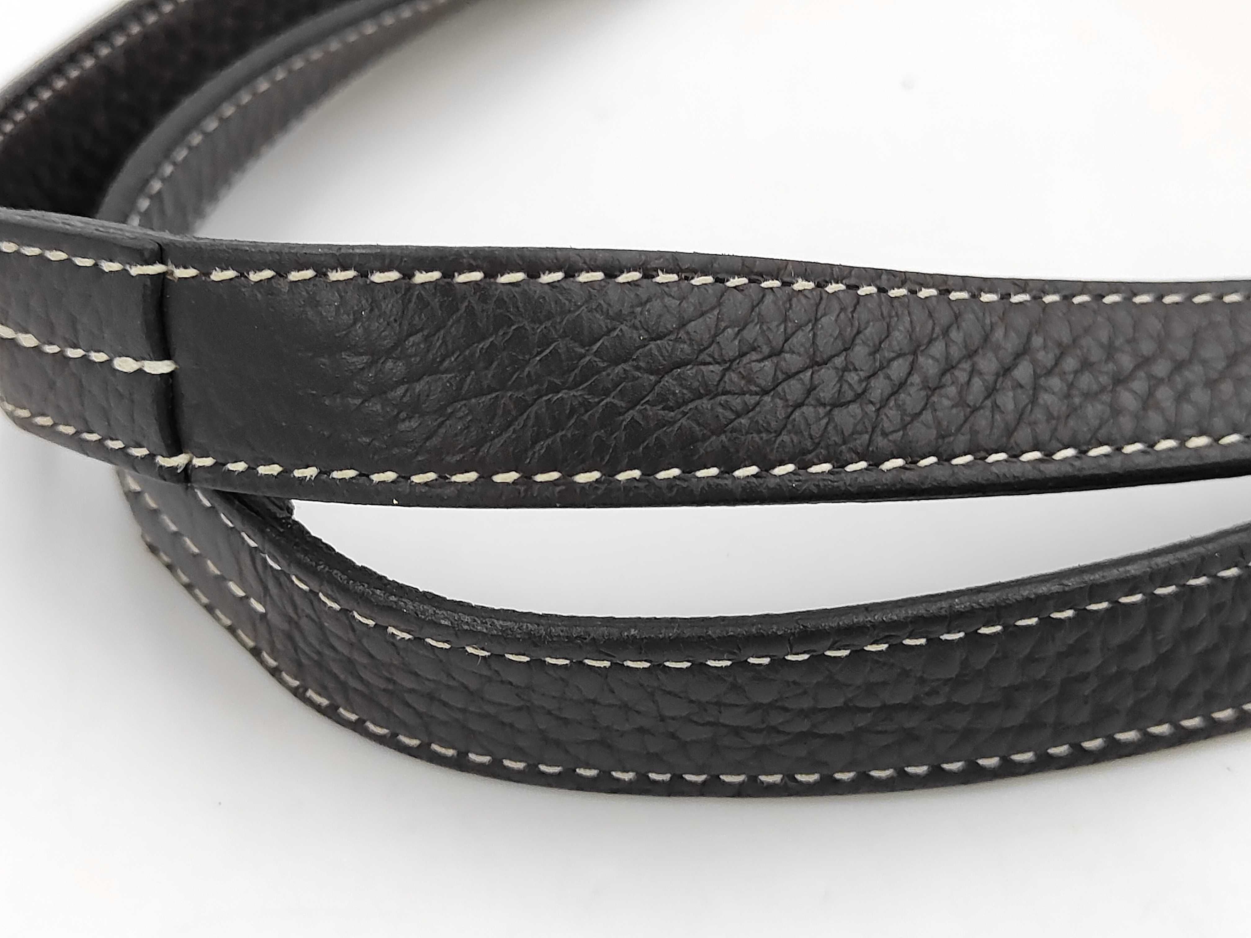 Cabasellier 31 Taurillon Tote Bag — view 7