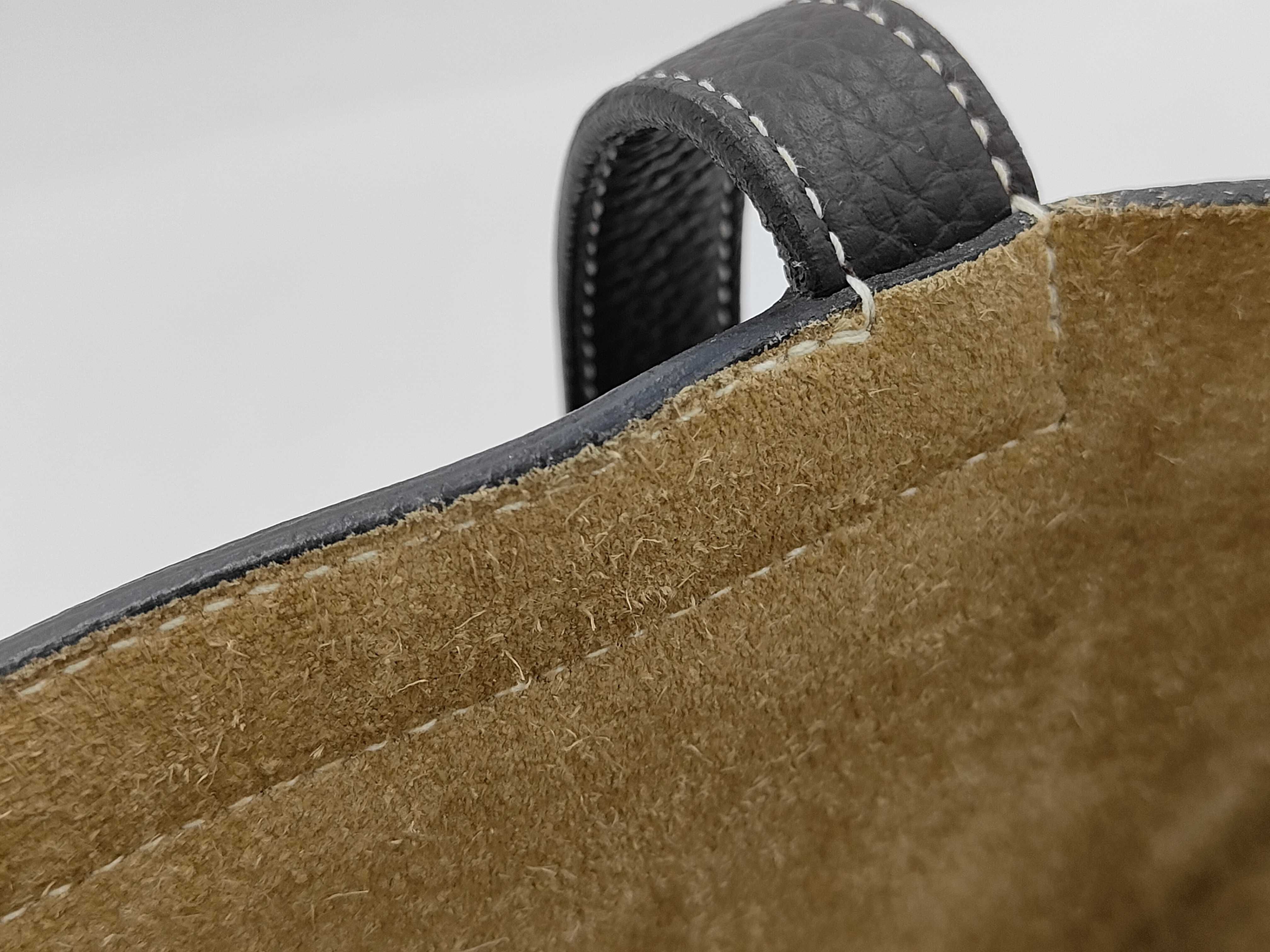 Cabasellier 31 Taurillon Tote Bag — view 9