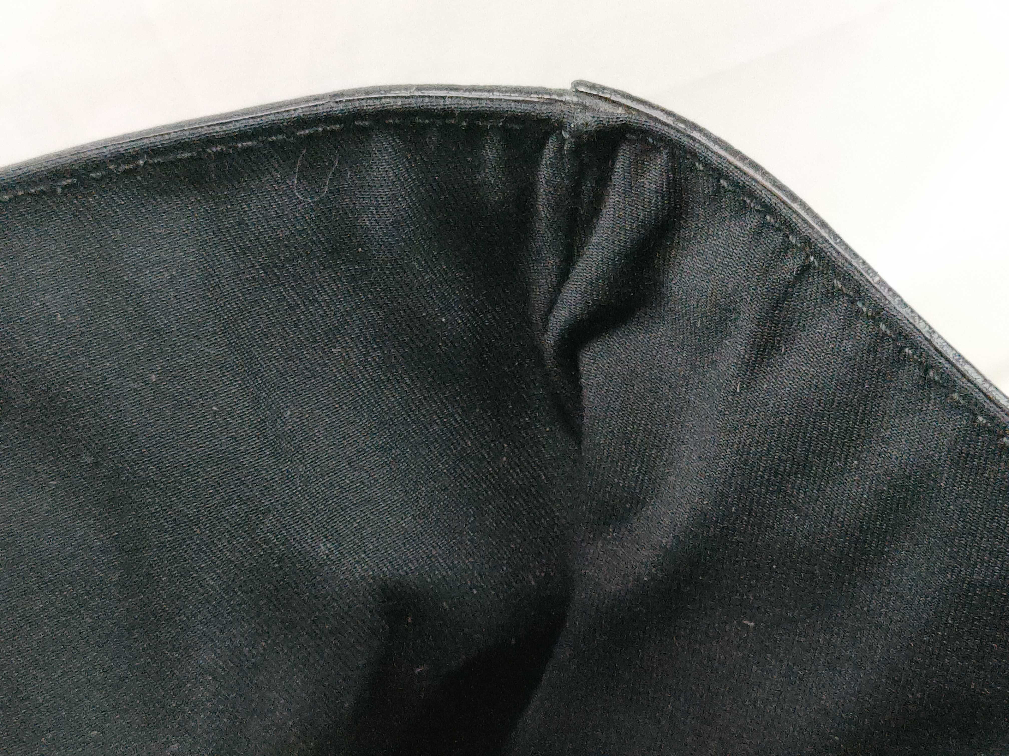 GG Canvas Abbey Tote Bag 141472 Black W38cm Tote Bag — view 11