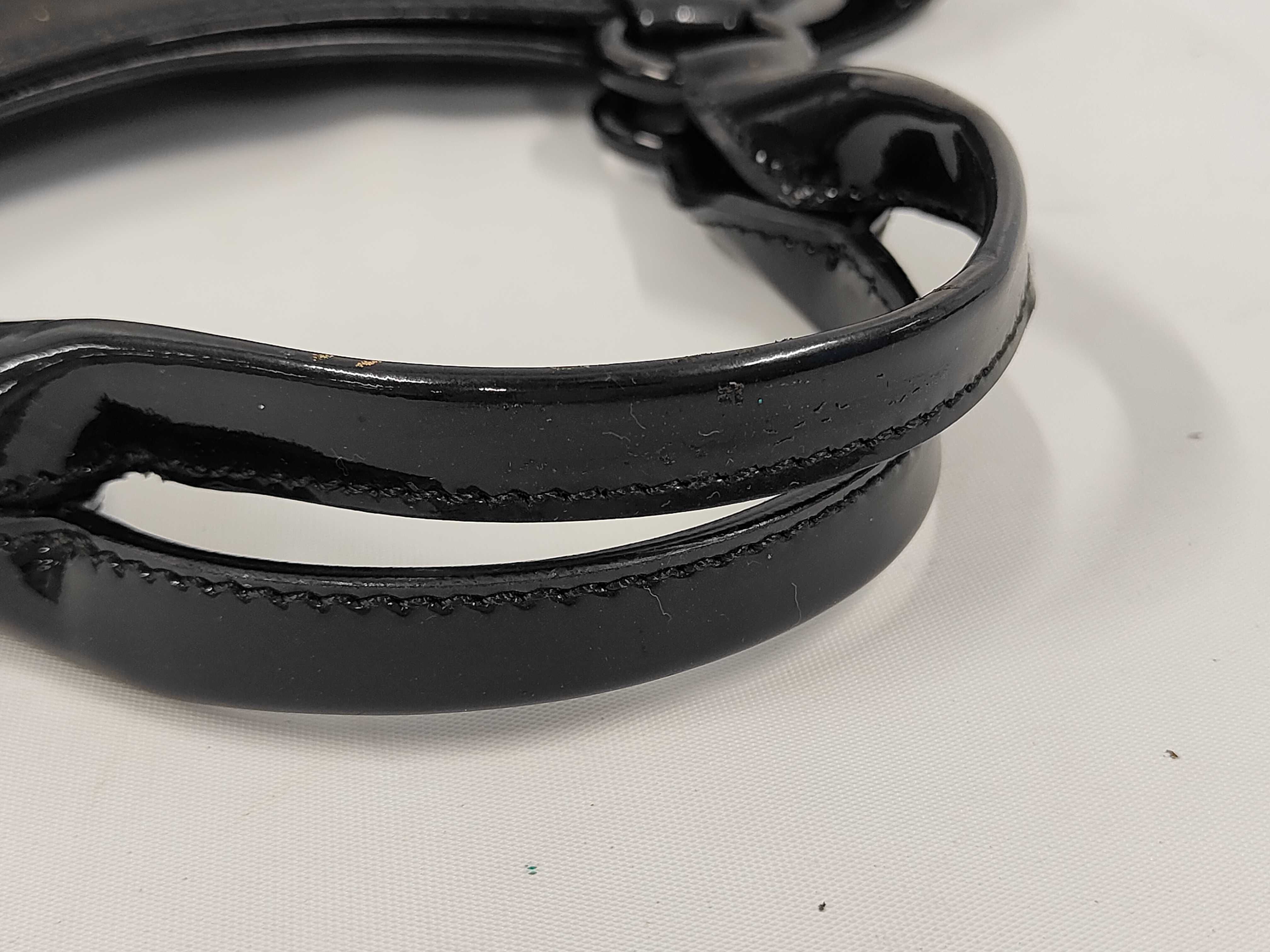 Handbag / Enamel Handbag — view 6
