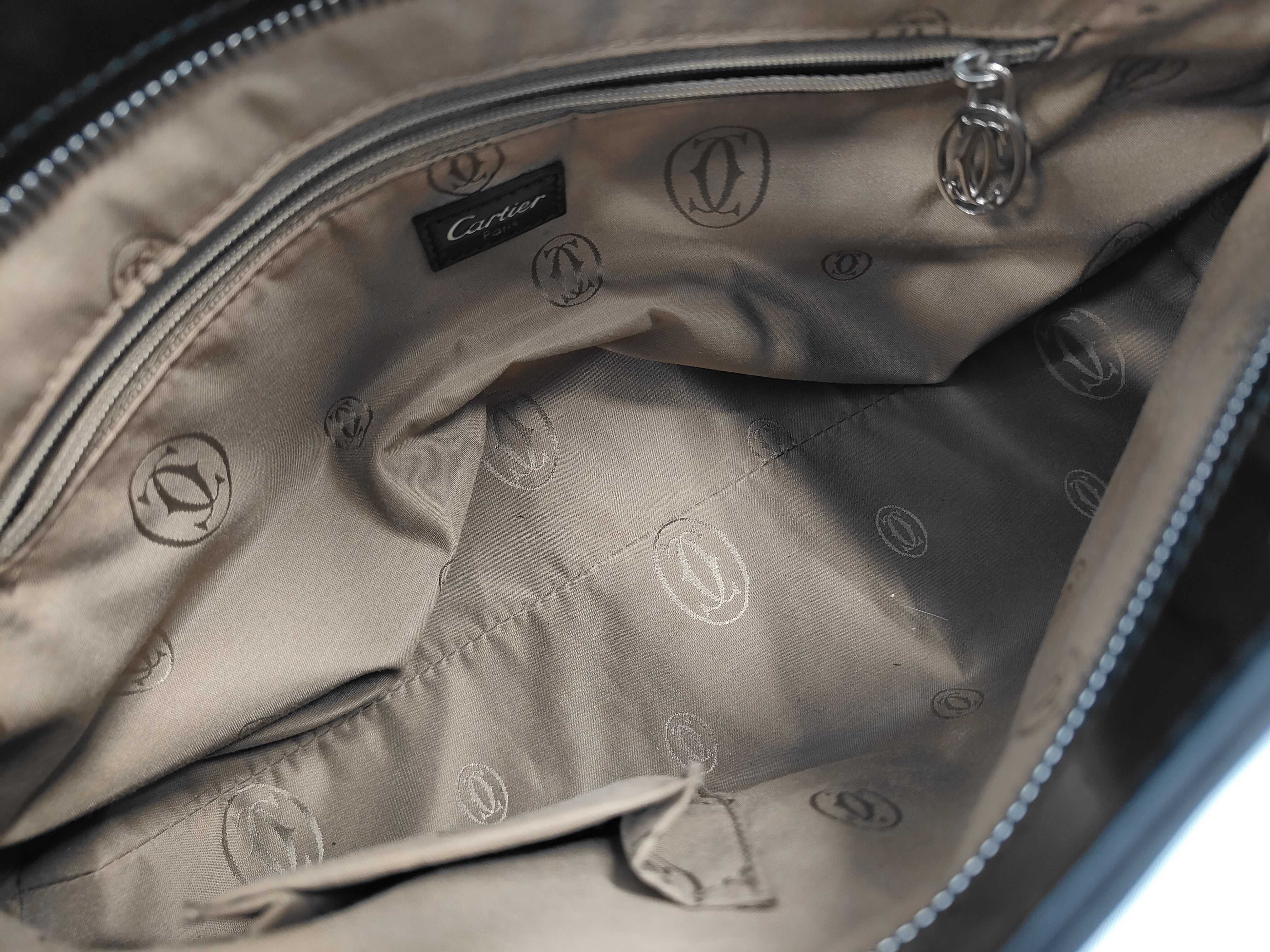 Handbag / Enamel Handbag — view 8