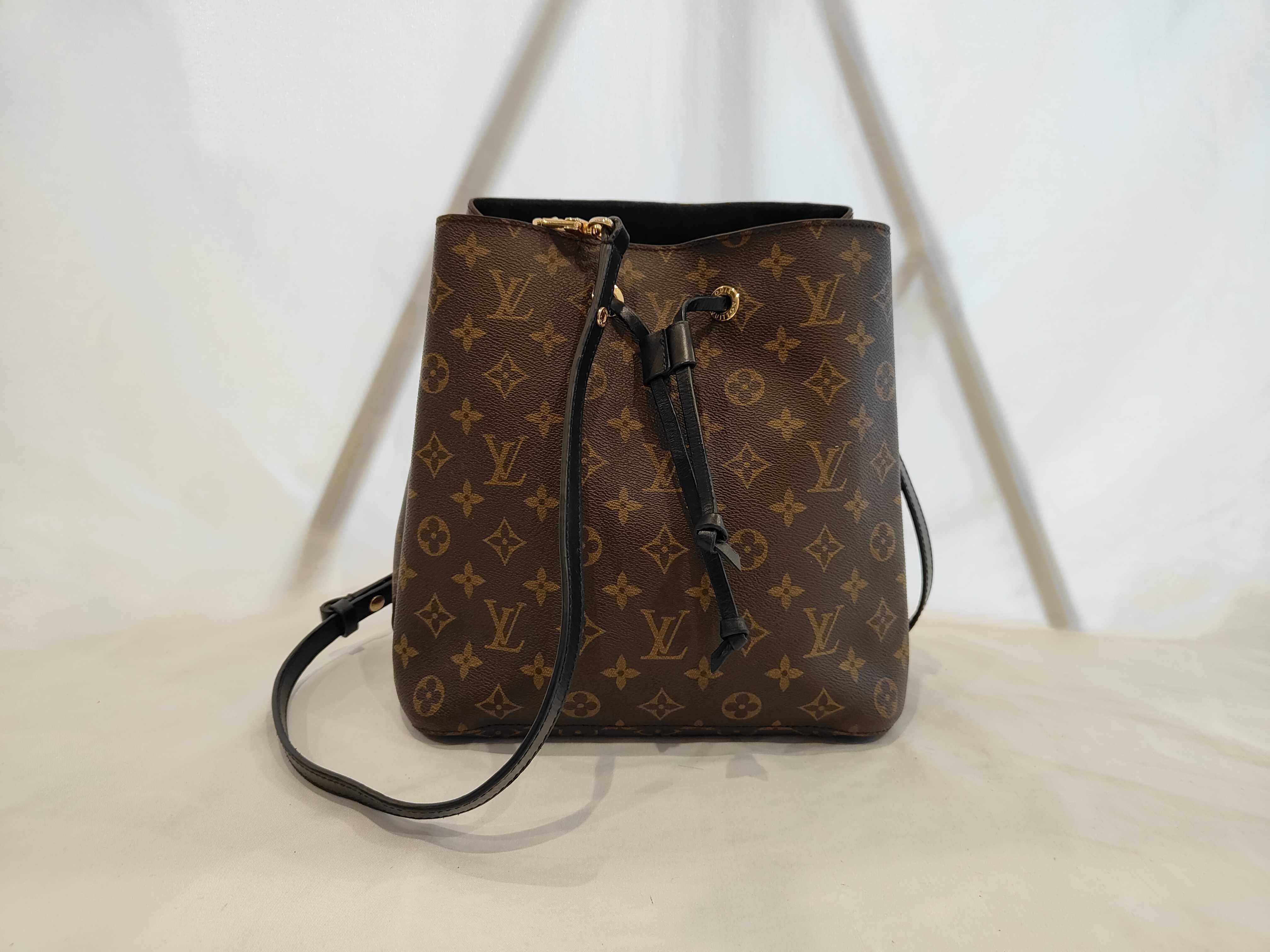 Monogram NeoNoe M44020 SP0127 Shoulder Bag