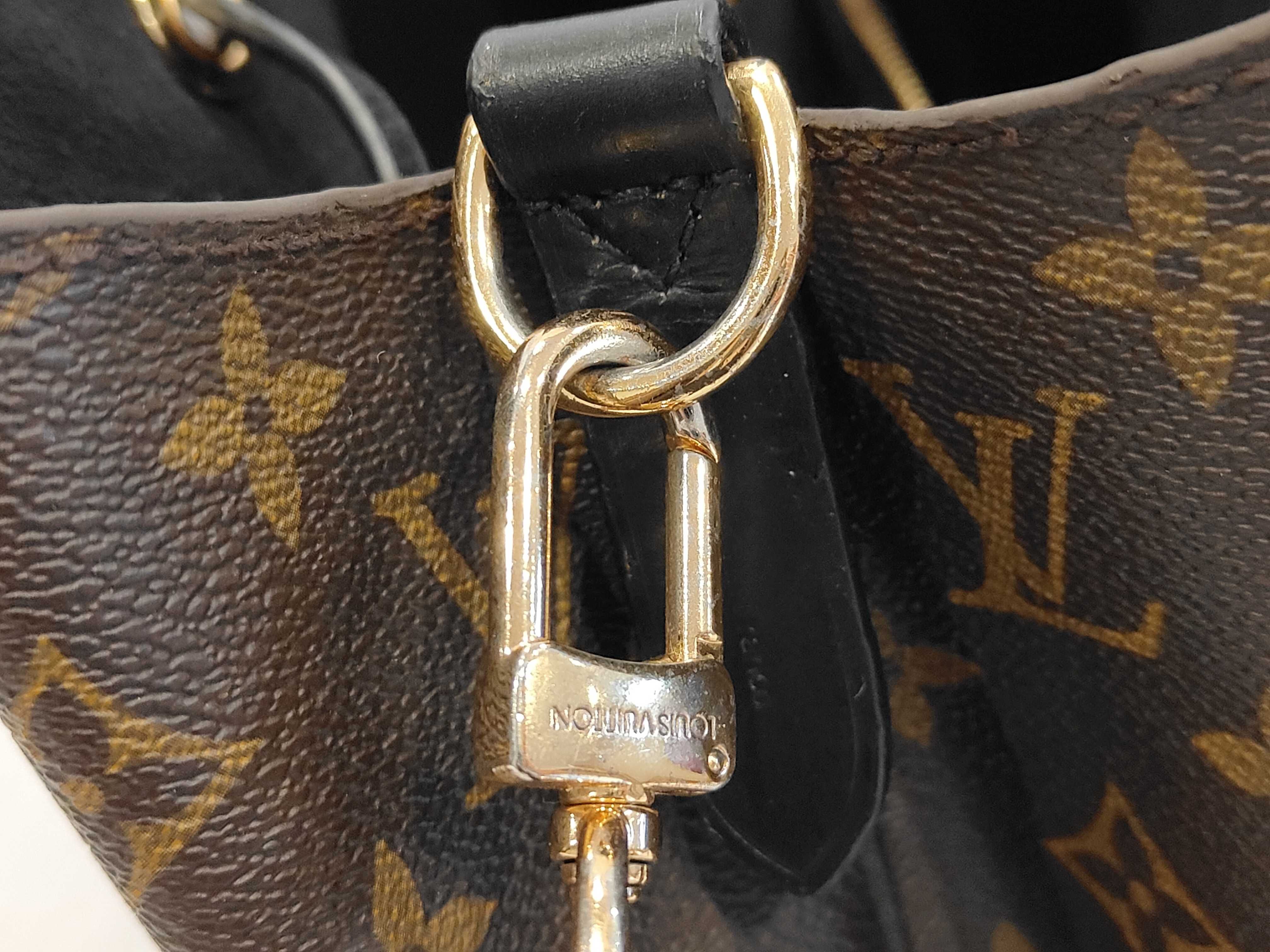 Monogram NeoNoe M44020 SP0127 Shoulder Bag — view 12