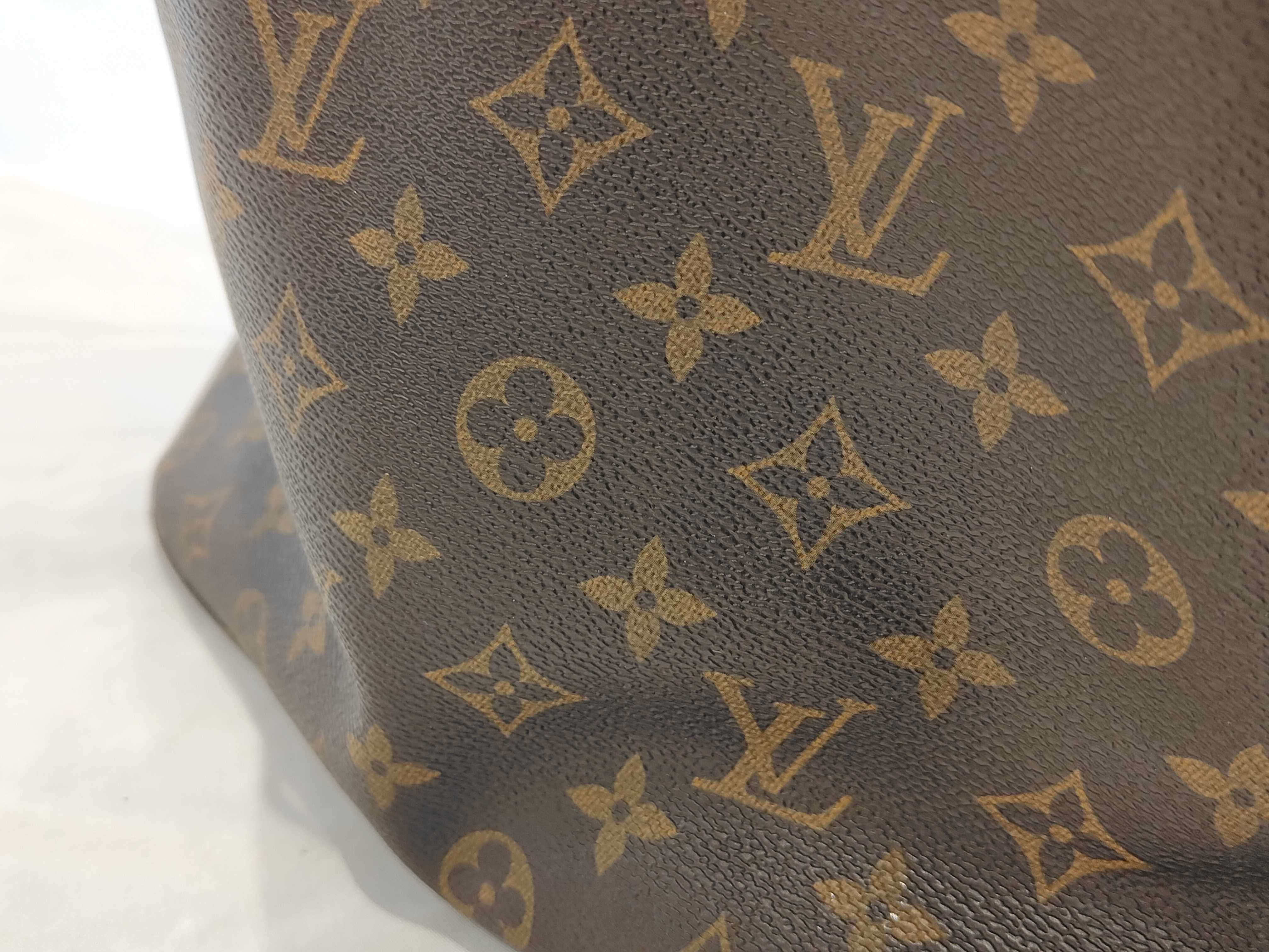 Monogram NeoNoe M44020 SP0127 Shoulder Bag — view 13