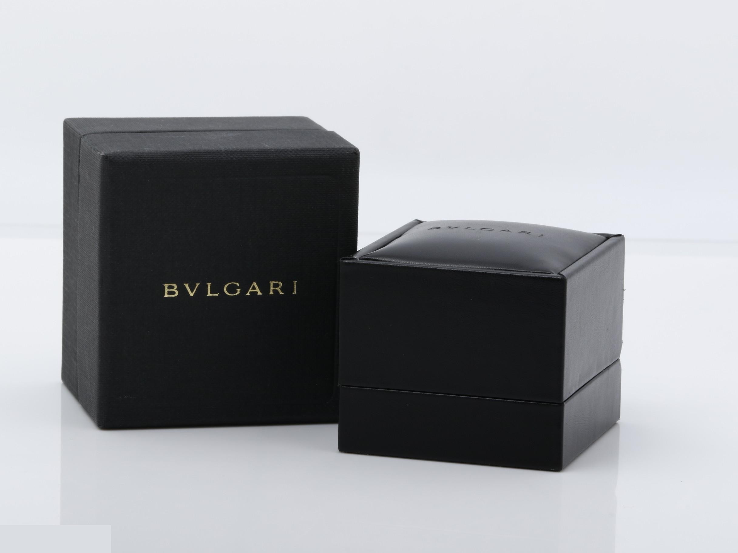 750PG Diamond Ring, 6.8g, Size #13.5 — view 6