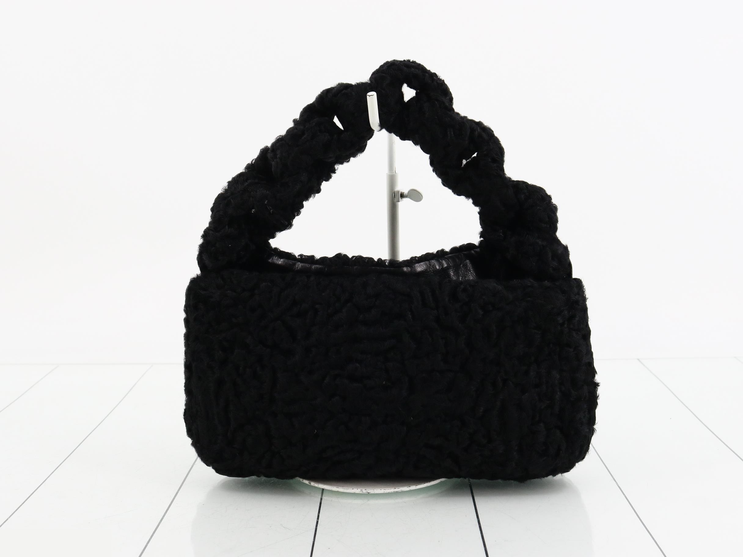 Fur - Other lines - Bags and handbags — view 2