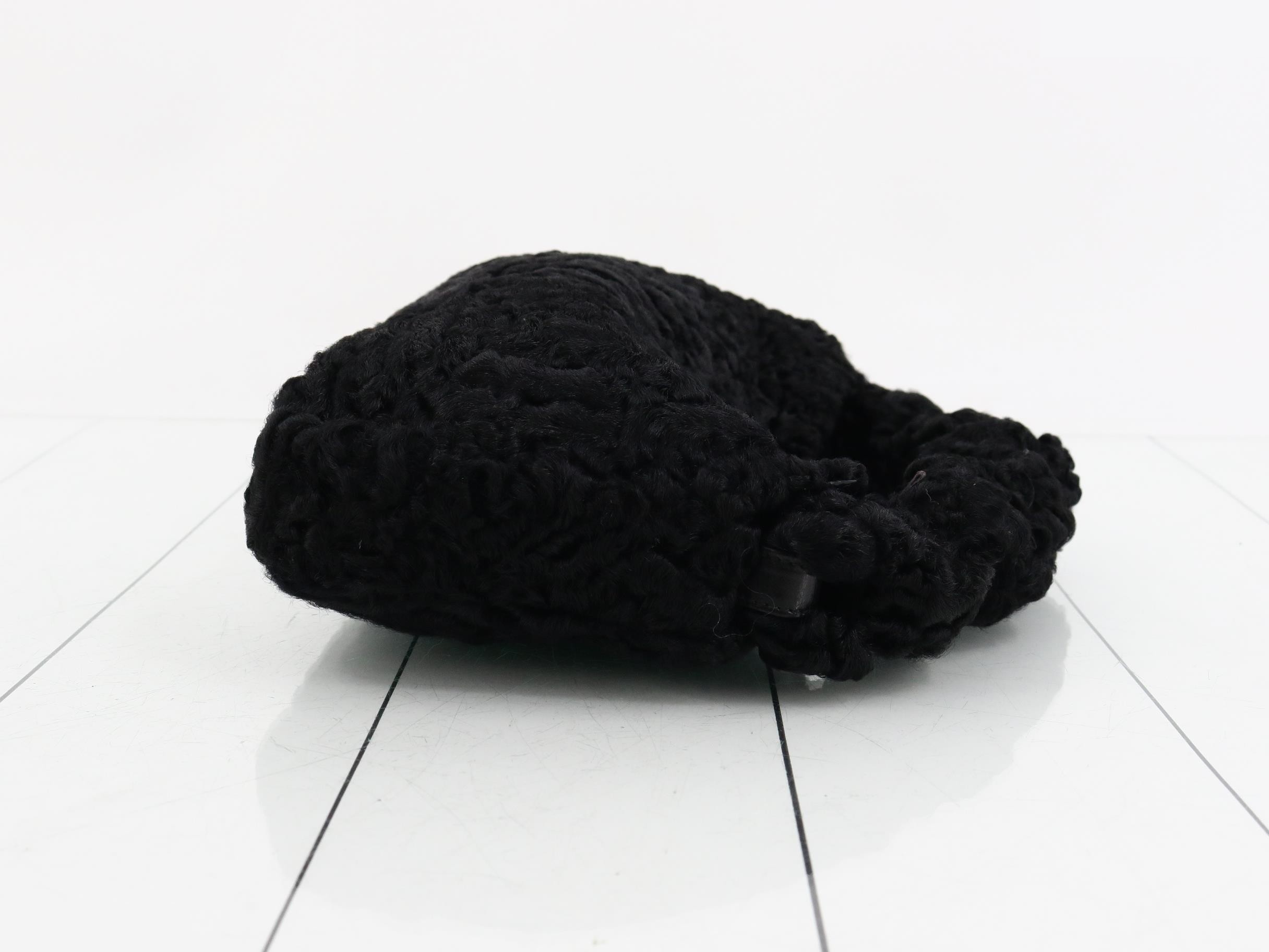 Fur - Other lines - Bags and handbags — view 3