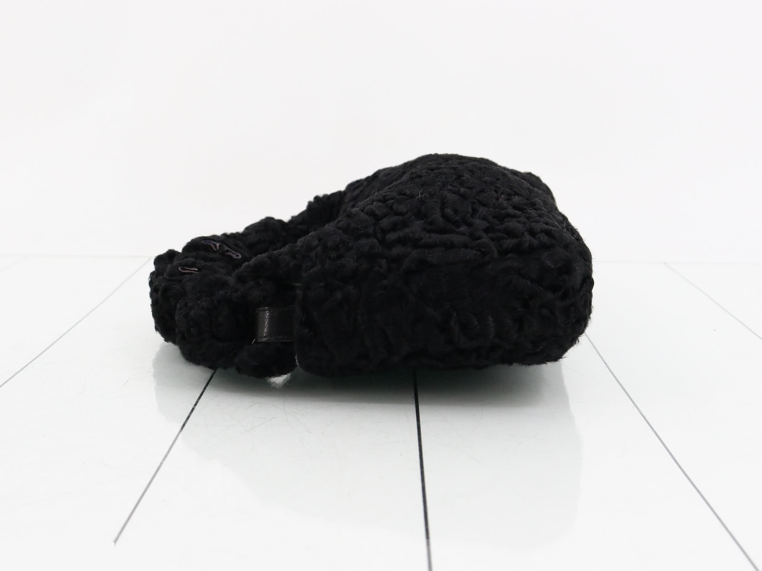 Fur - Other lines - Bags and handbags — view 4