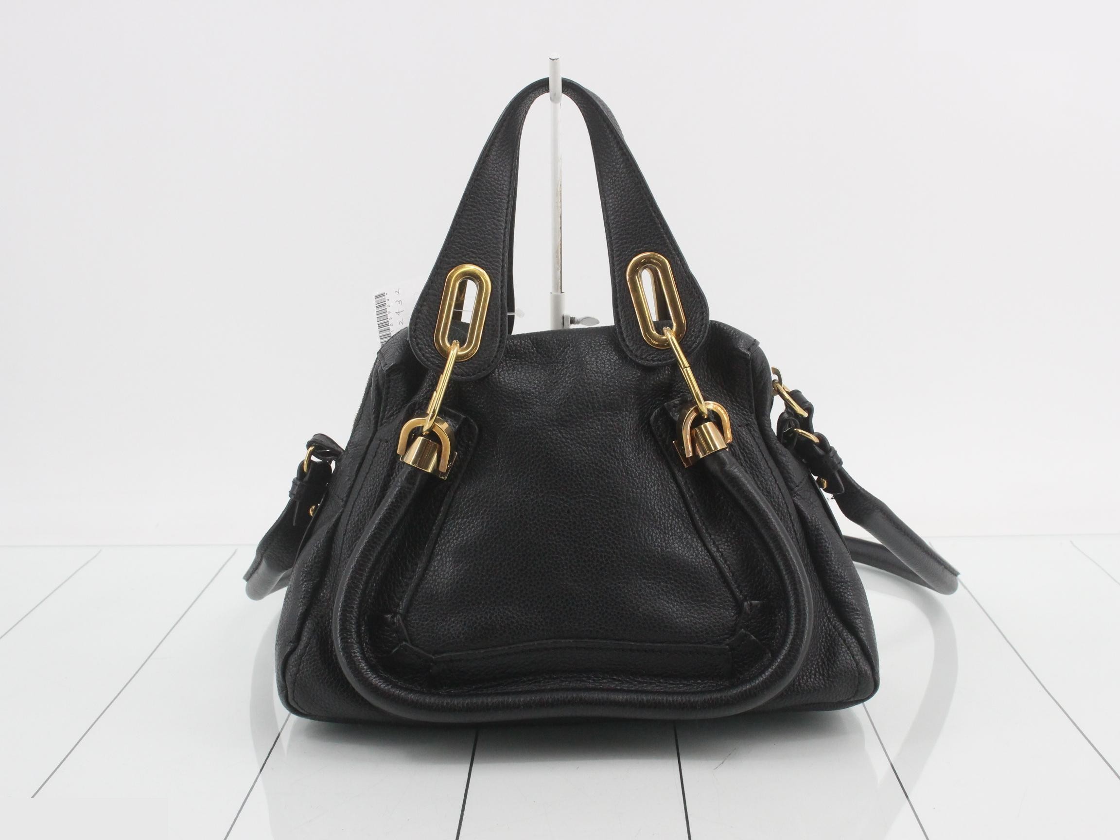 Paraty 2-way handbag — view 2