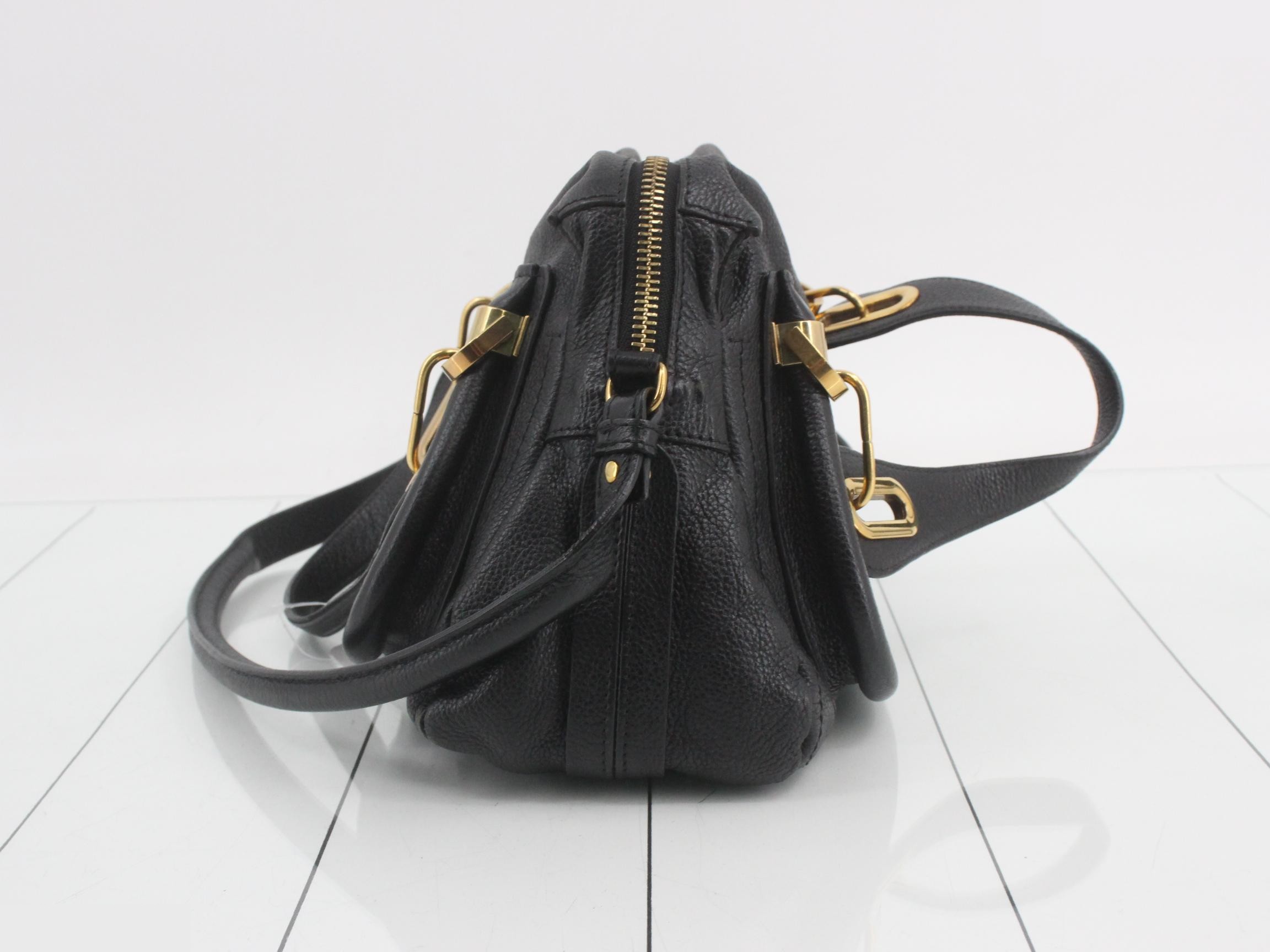 Paraty 2-way handbag — view 3