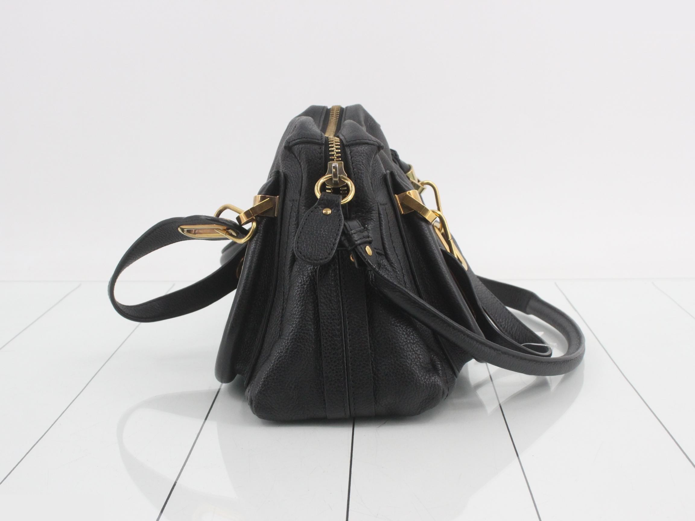 Paraty 2-way handbag — view 4