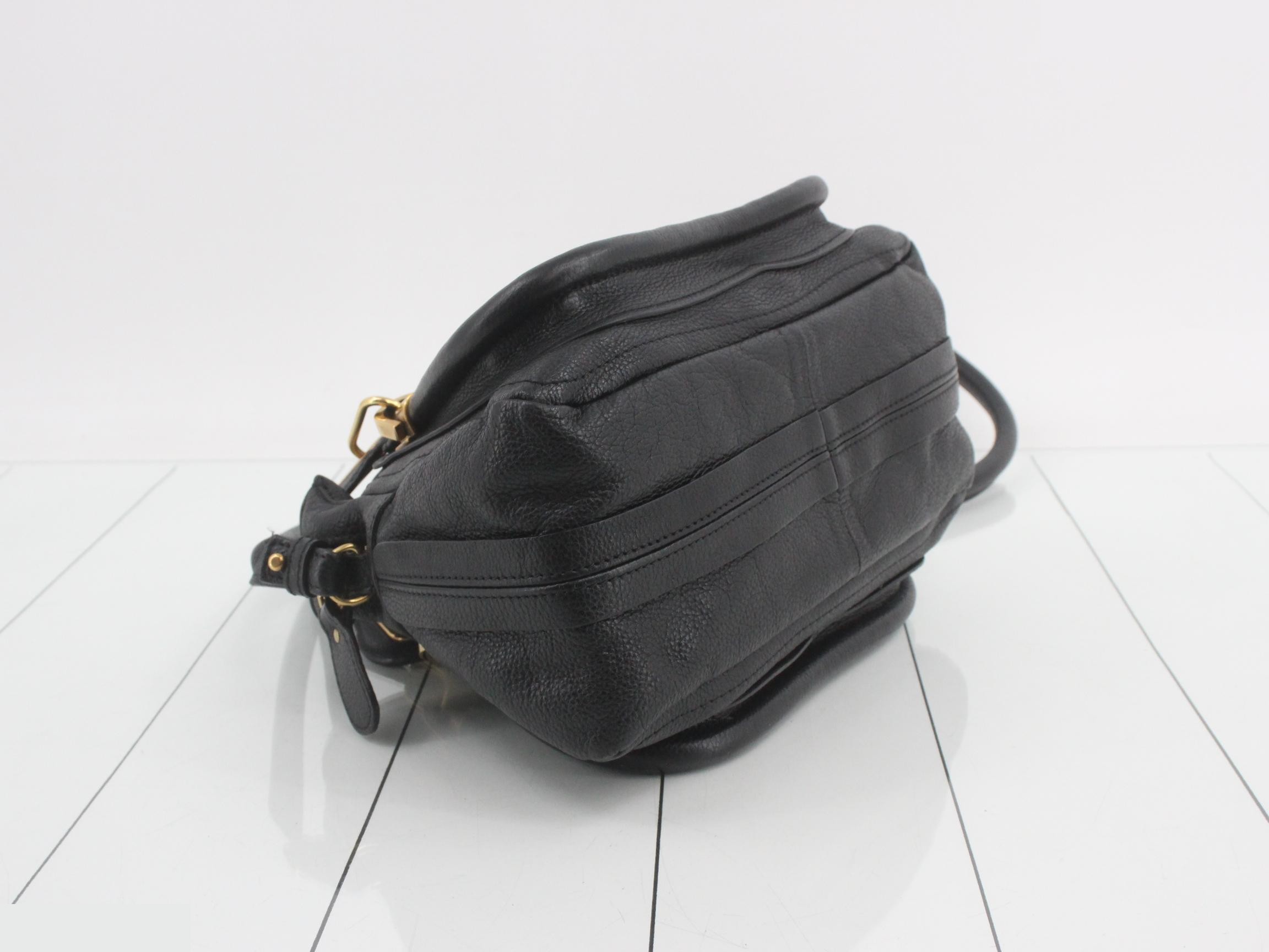 Paraty 2-way handbag — view 5