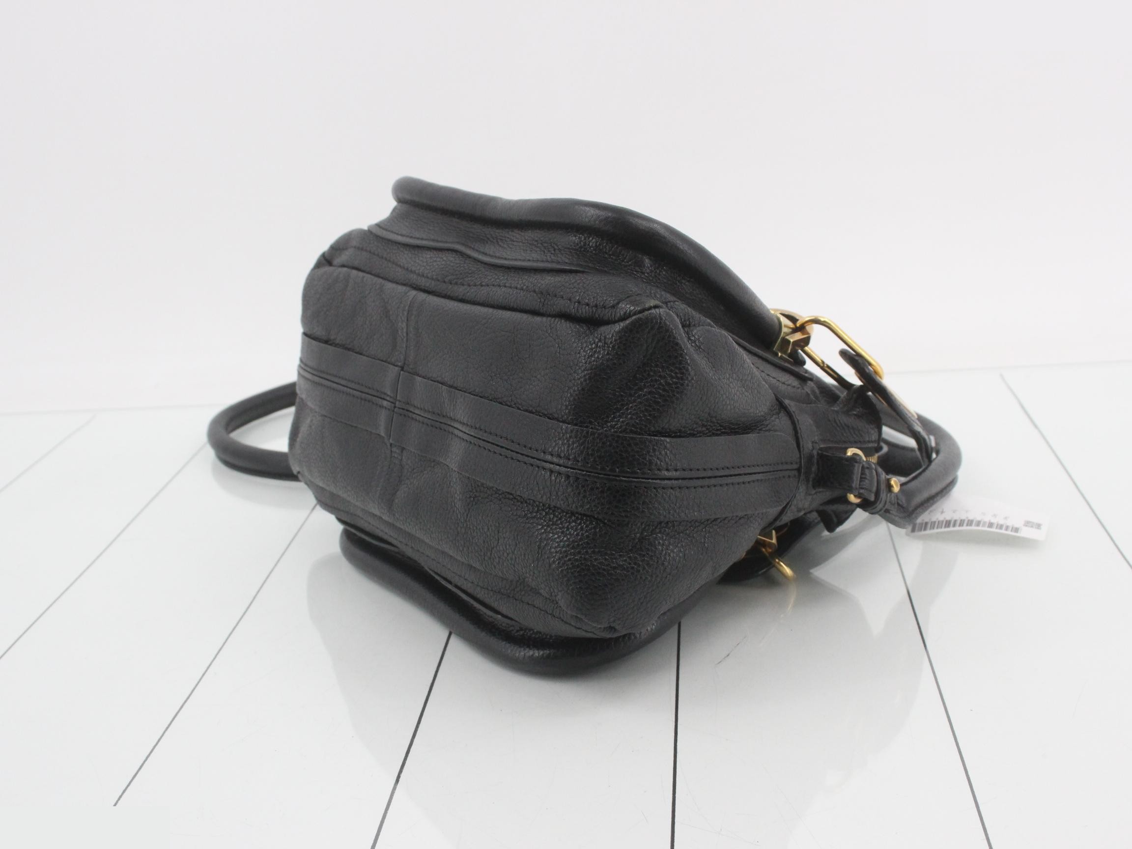 Paraty 2-way handbag — view 6