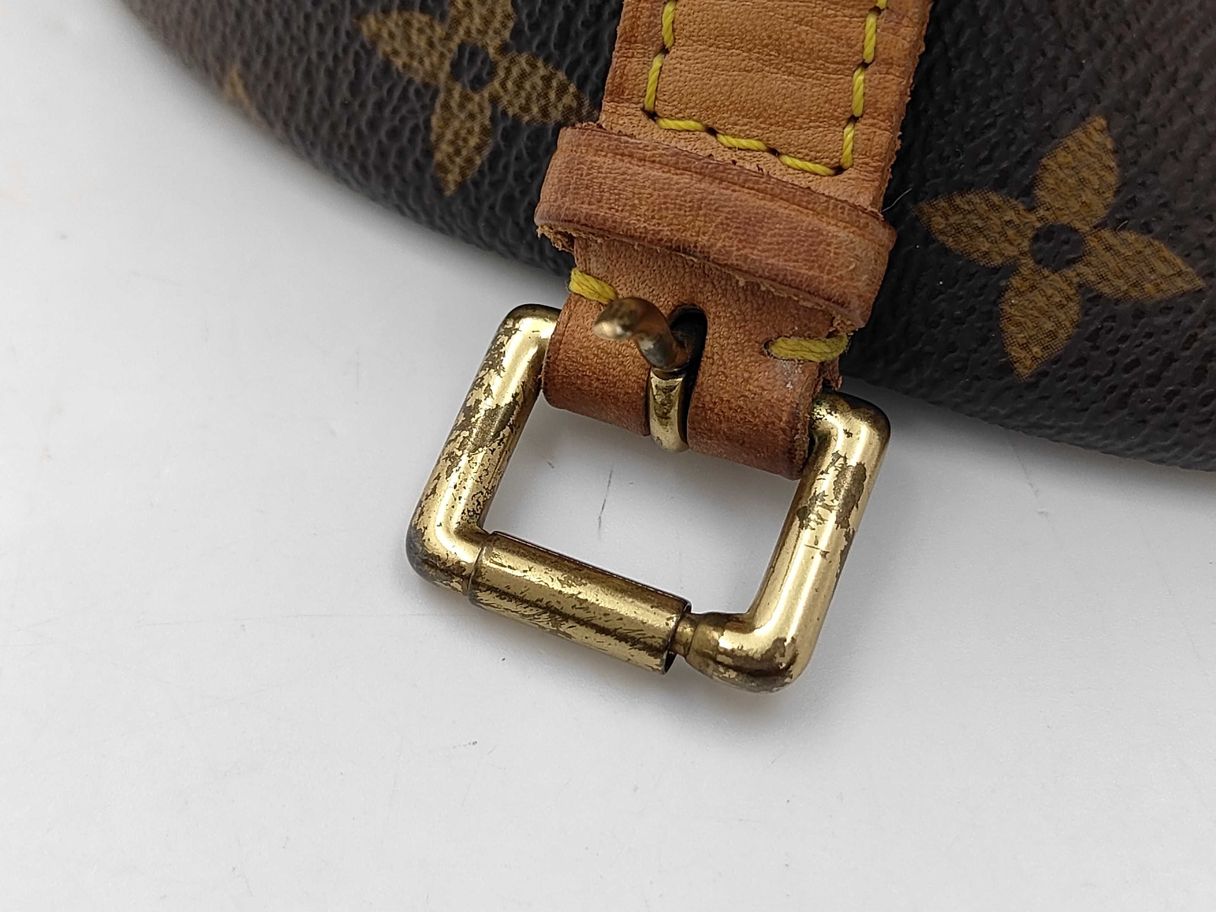 Monogram LV Mono M51179 Tambourin VI0054 Shoulder Bag — view 13