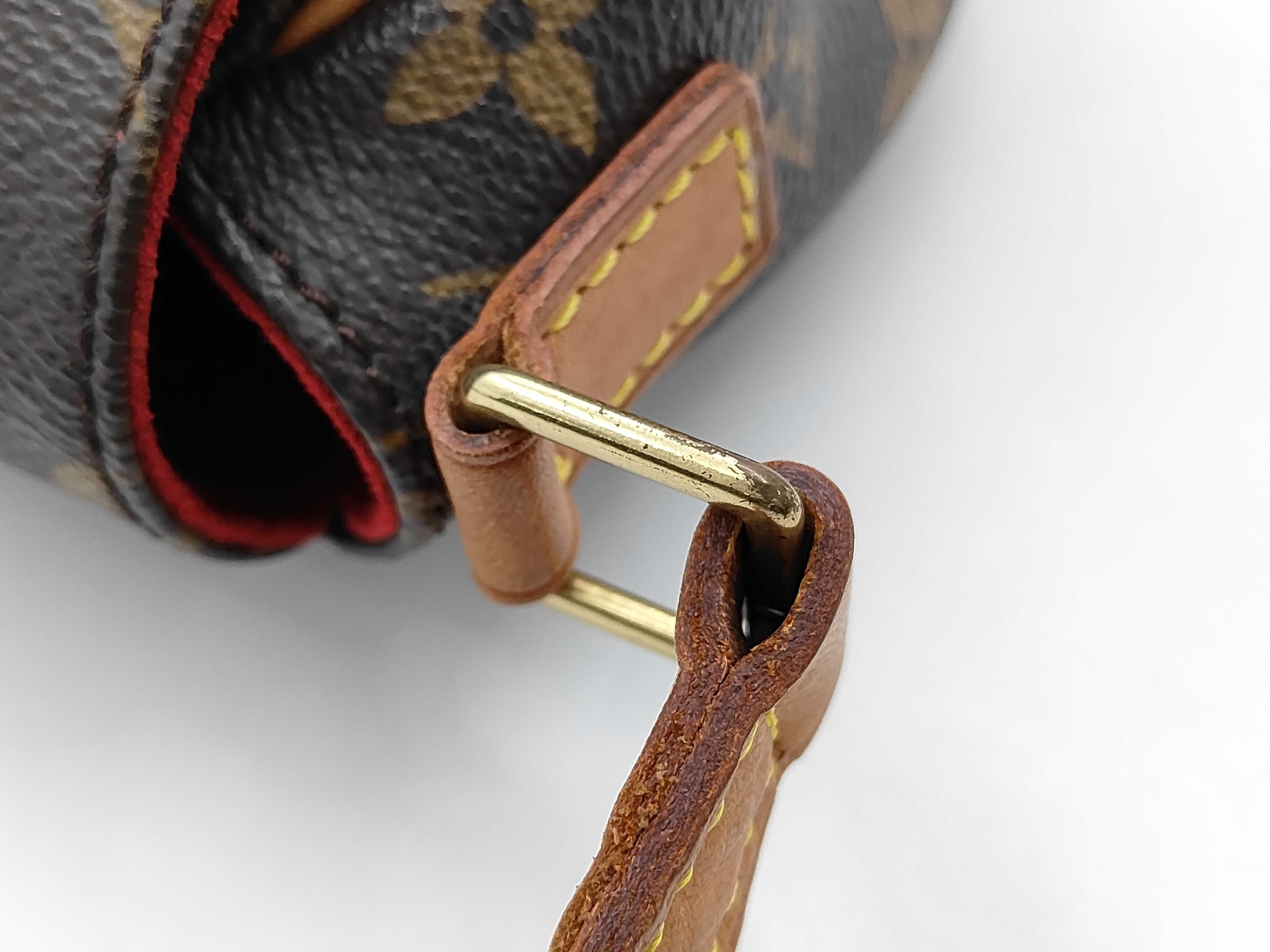 Monogram LV Mono M51179 Tambourin VI0054 Shoulder Bag — view 5