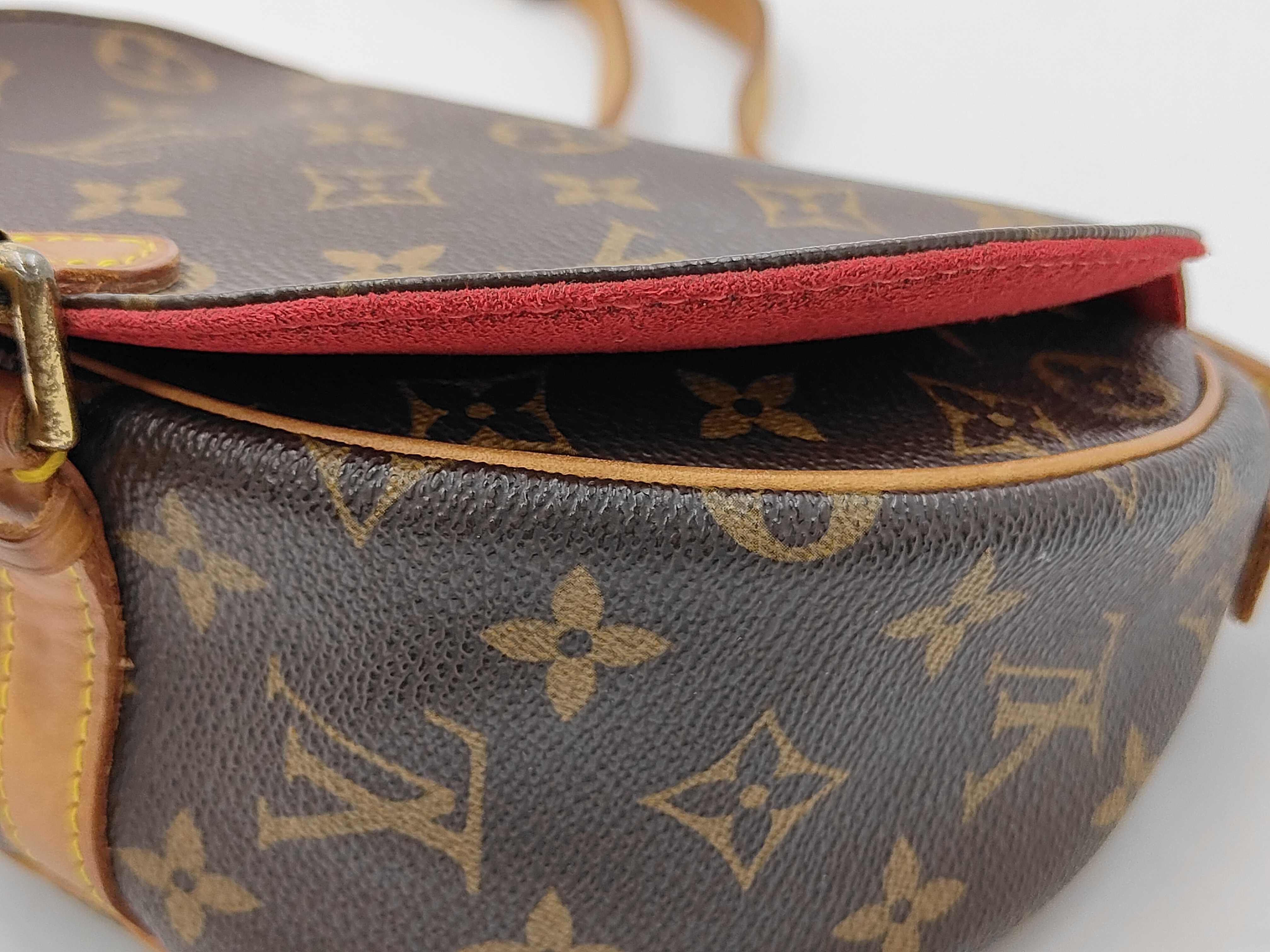 Monogram LV Mono M51179 Tambourin VI0054 Shoulder Bag — view 7