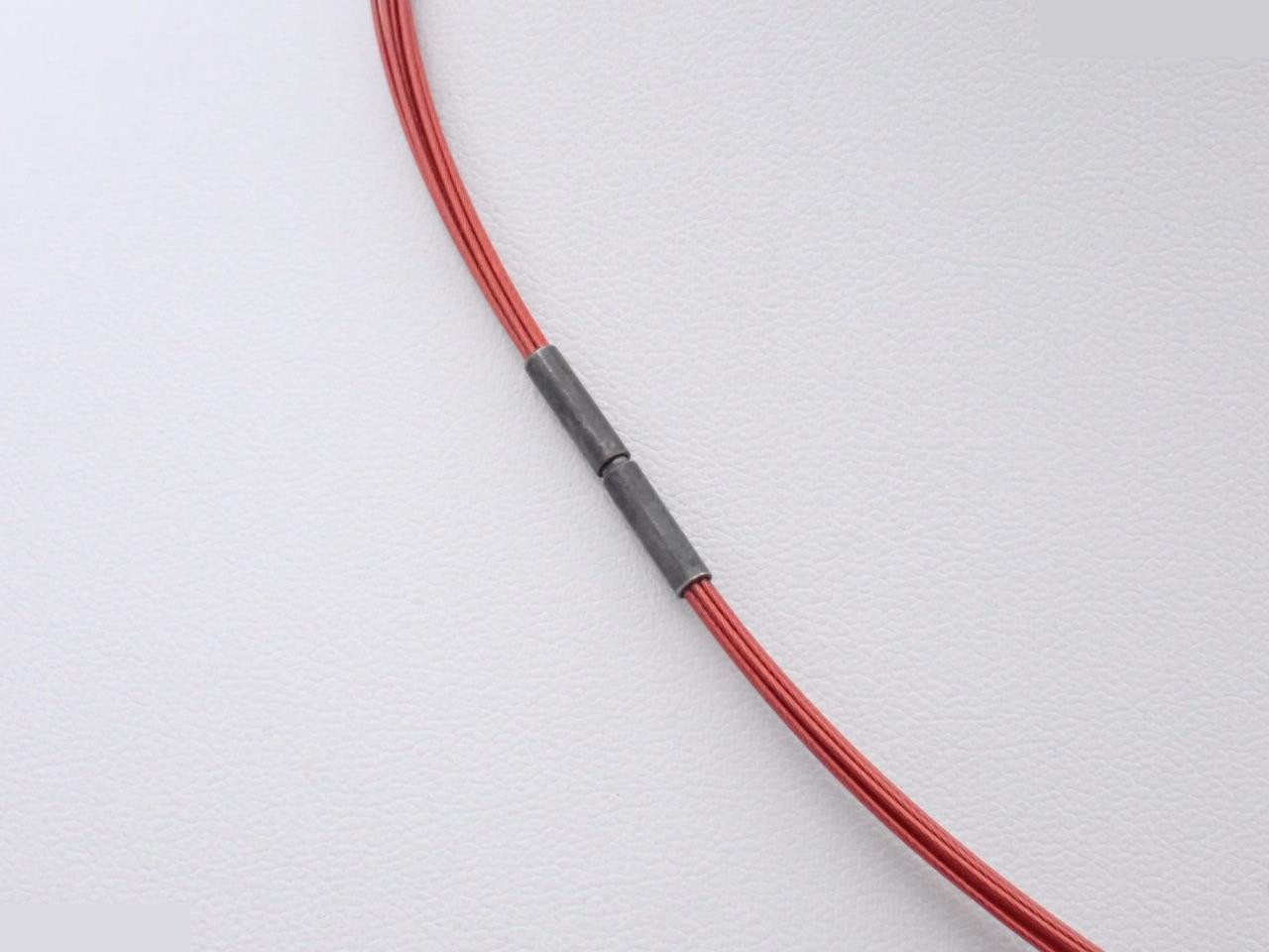 Other items, accessories, chokers, neck circumference approximately 46 cm — view 2