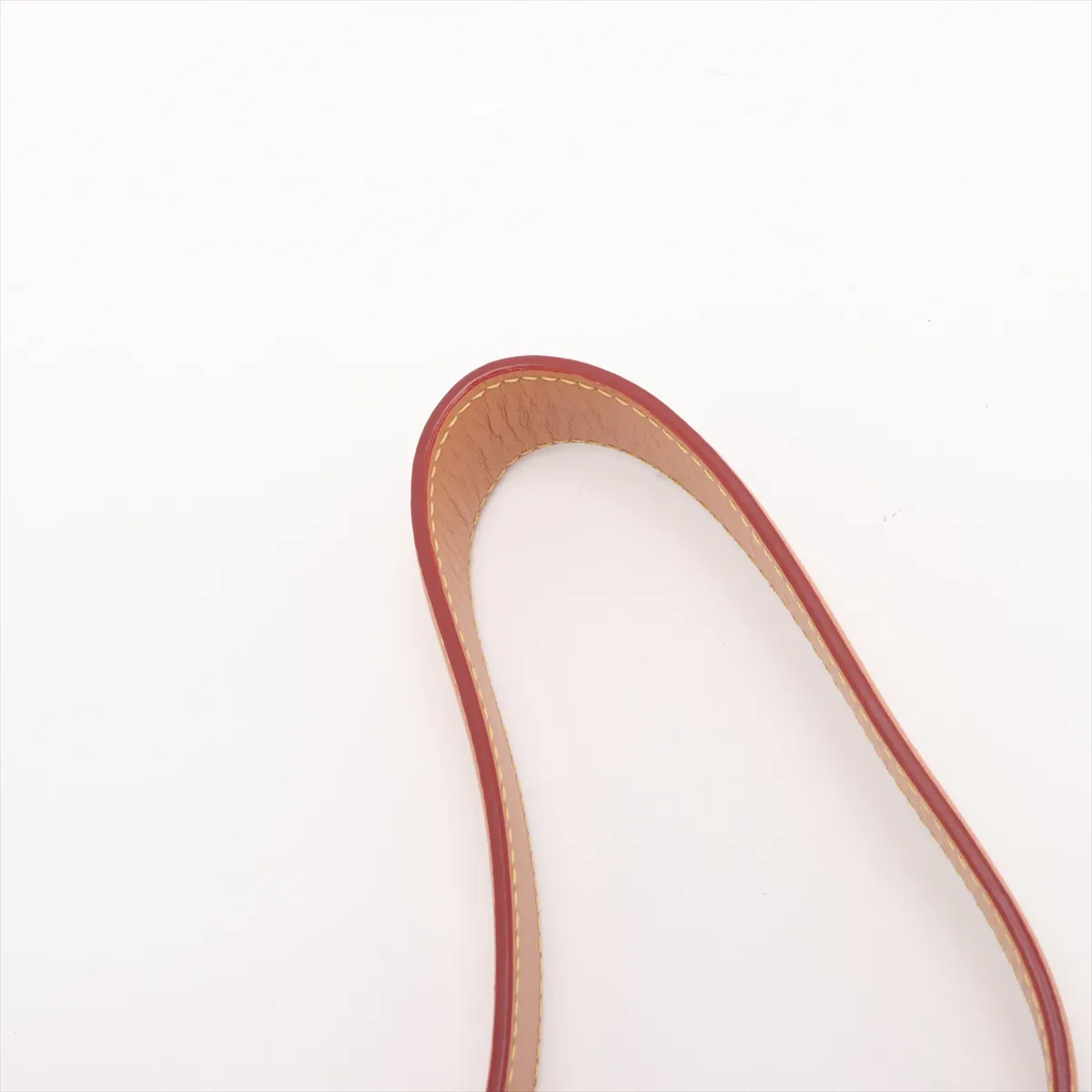 Monogram LV Pop Tamburan M55460 PL3129 Brown RFID reaction available — view 11