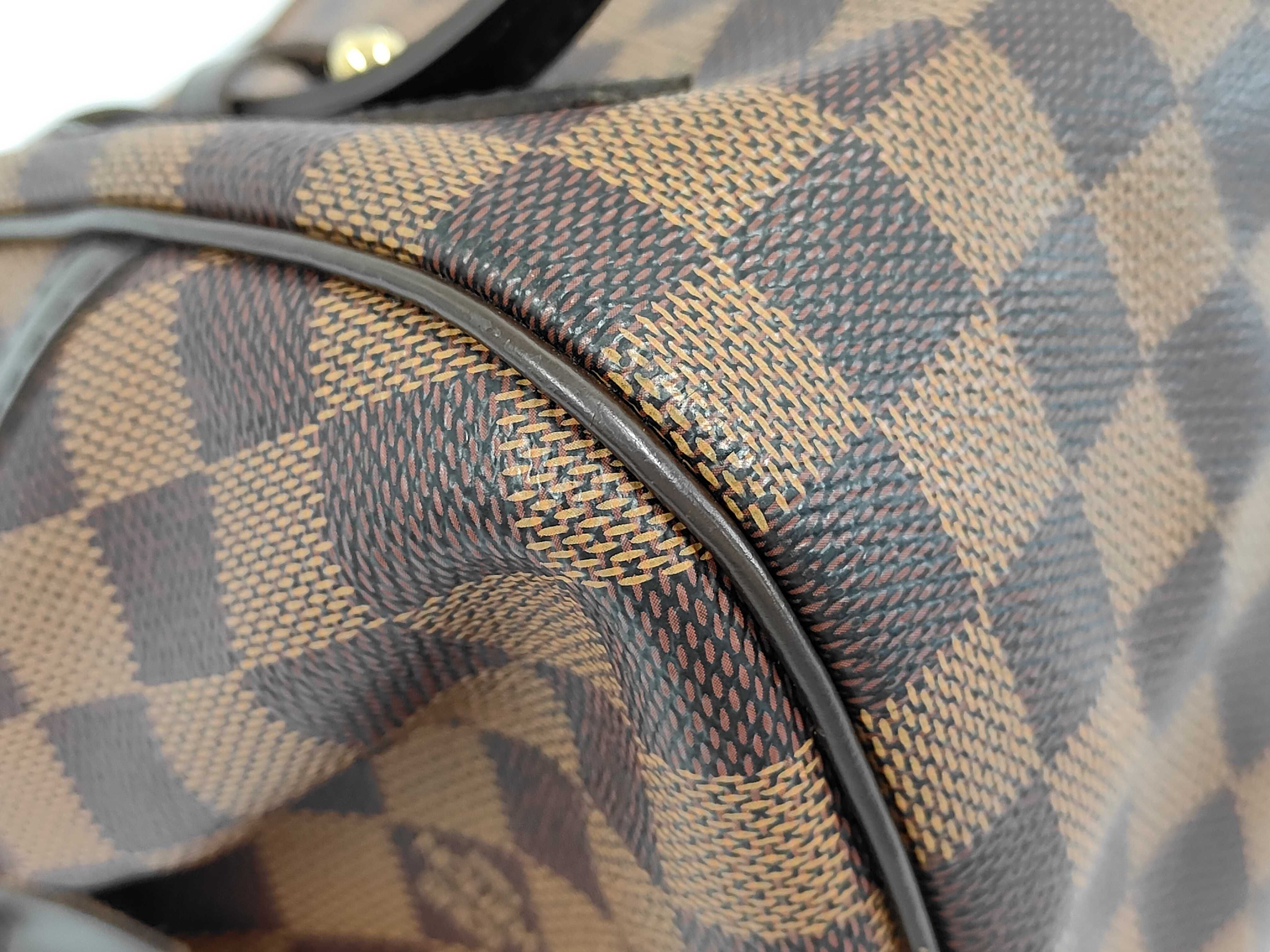 Damier Rivington PM Boston Bag — view 4
