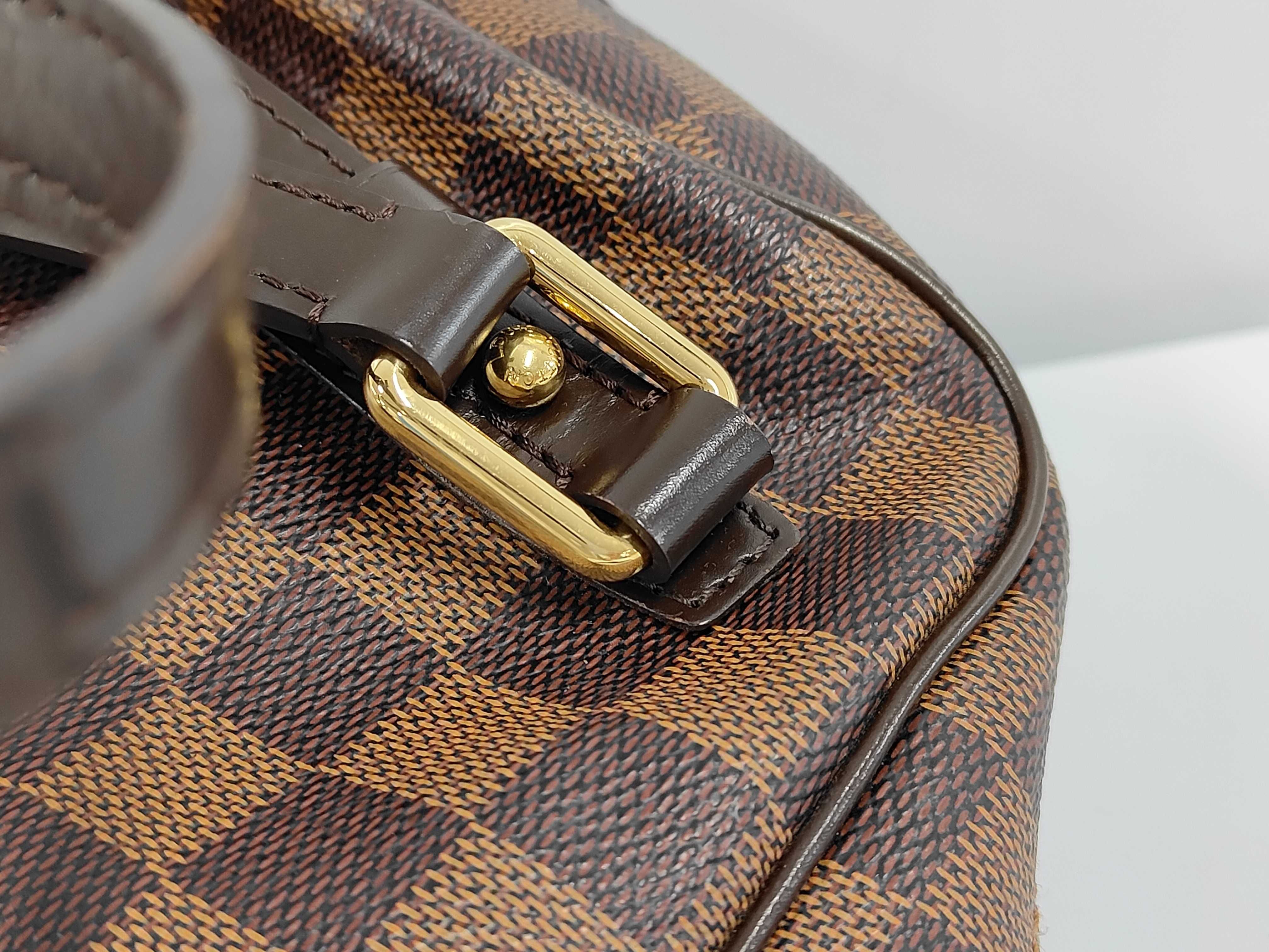 Damier Rivington PM Boston Bag — view 6