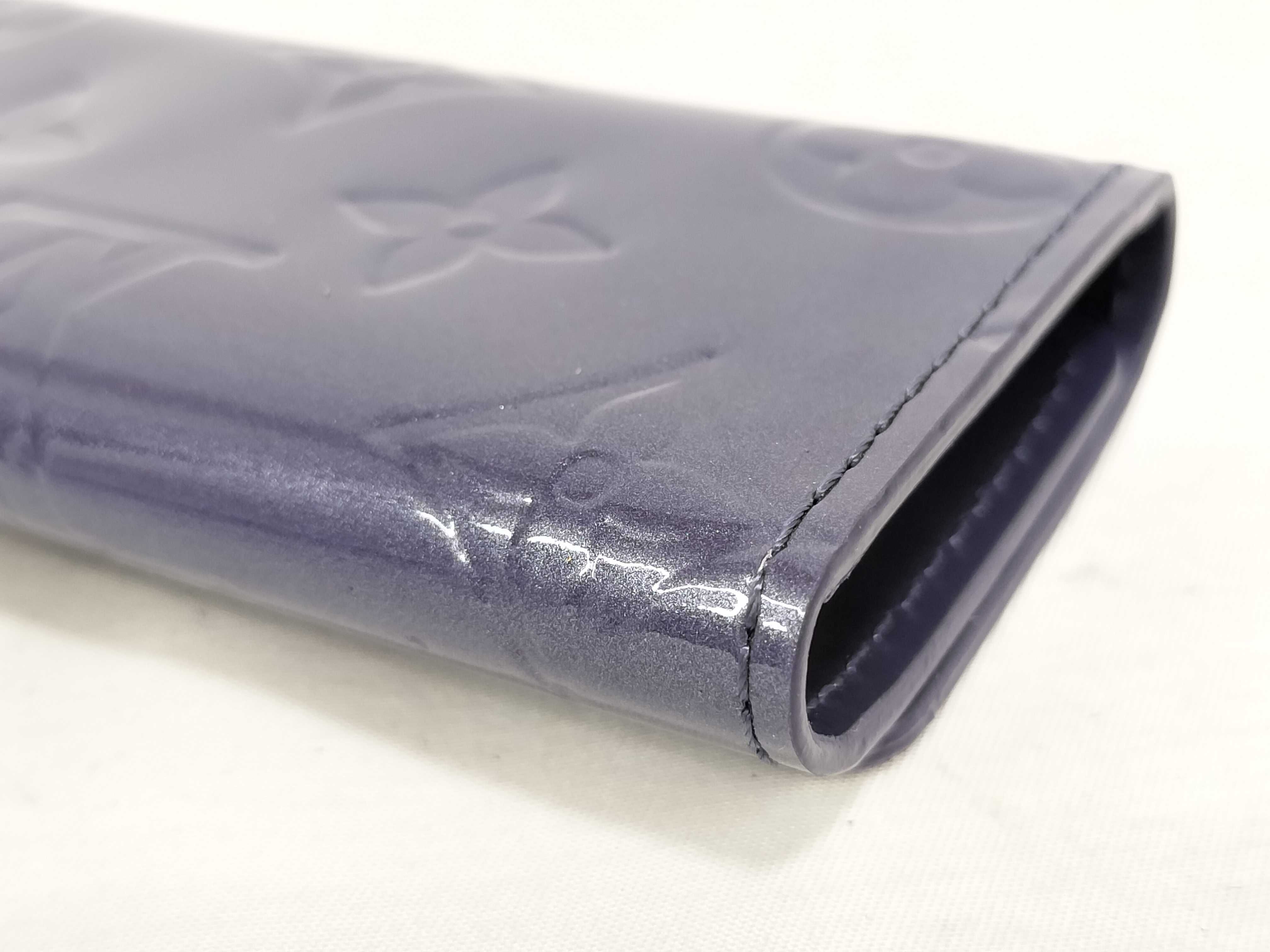 Vernis / Key Case / Enamel Key Case & Key Holder — view 4