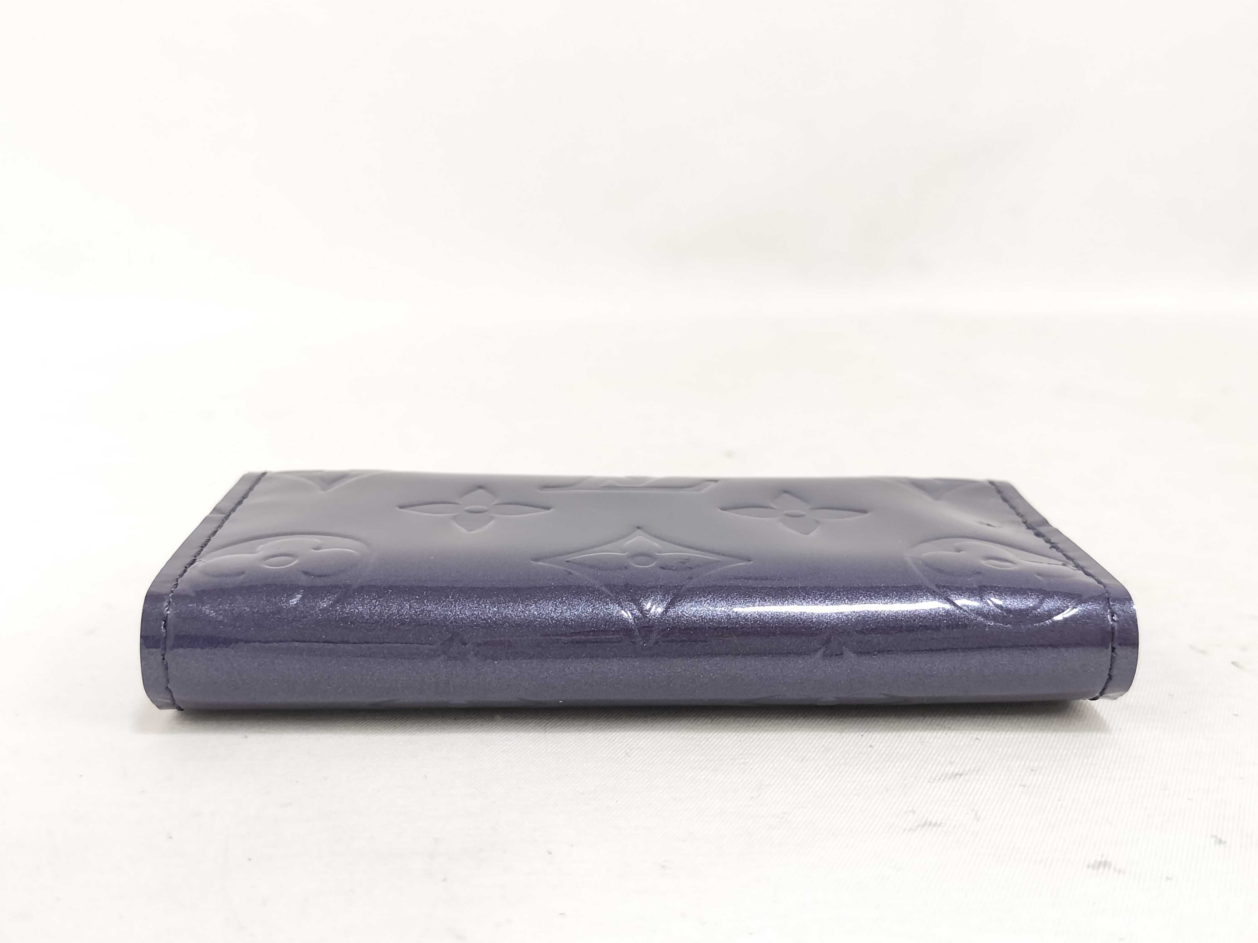 Vernis / Key Case / Enamel Key Case & Key Holder — view 6