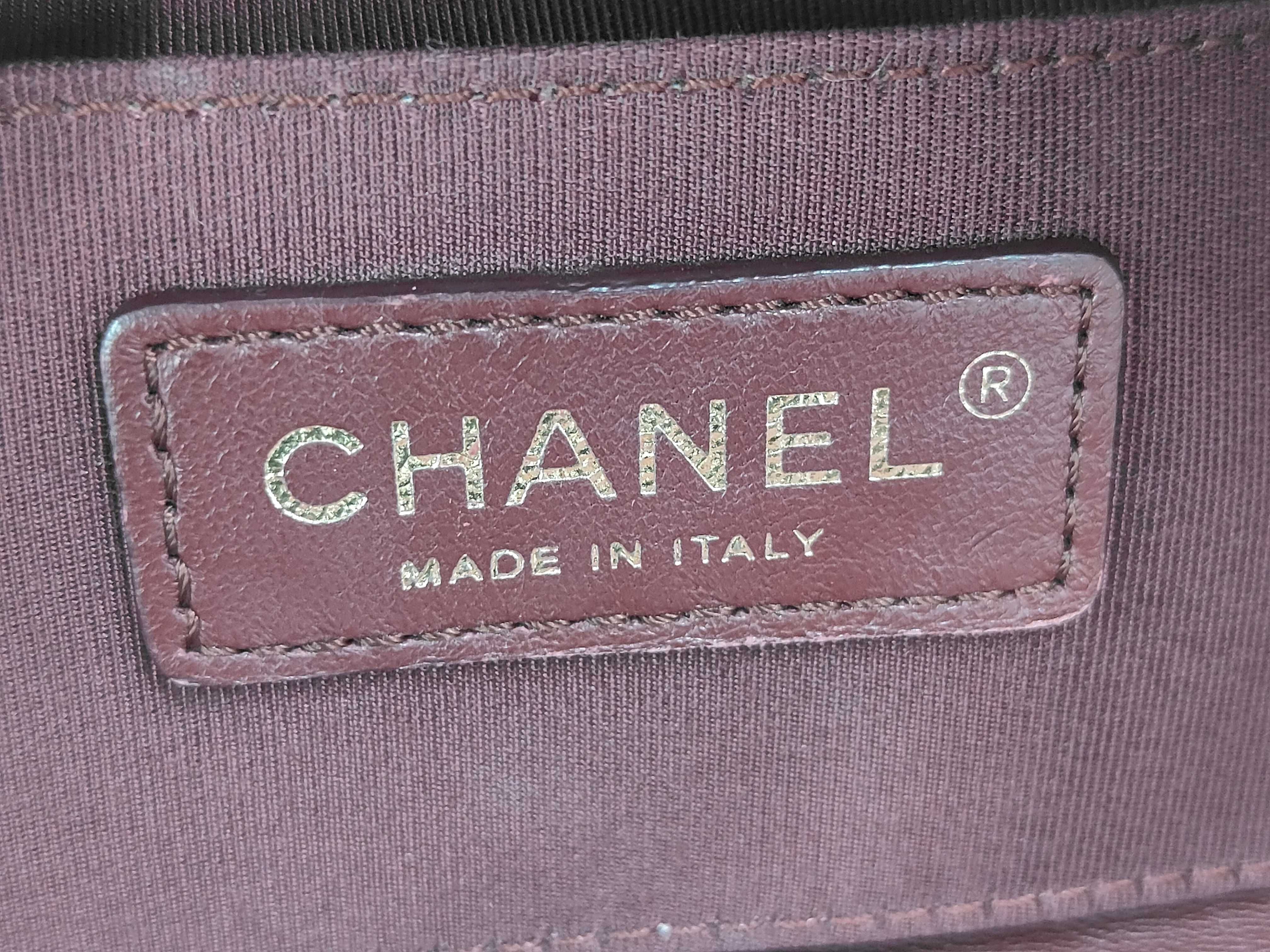 Black 26185561 Marine Charm Handbag — view 14