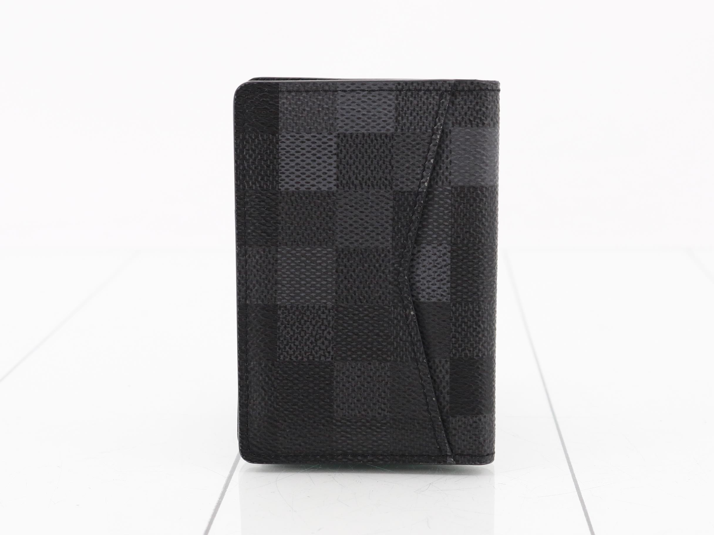 Card case by De Poche Damouflage — view 2