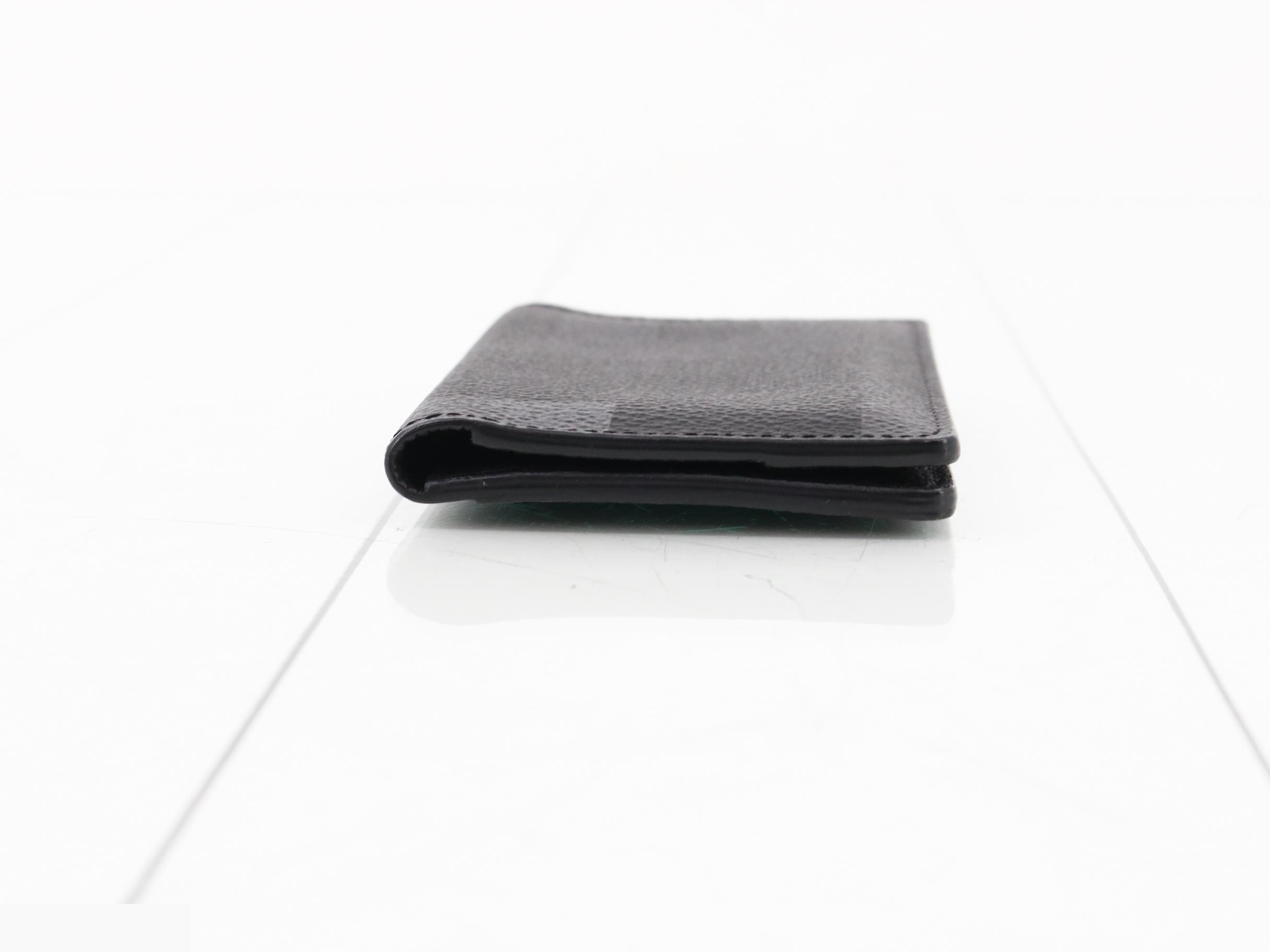 Card case by De Poche Damouflage — view 3