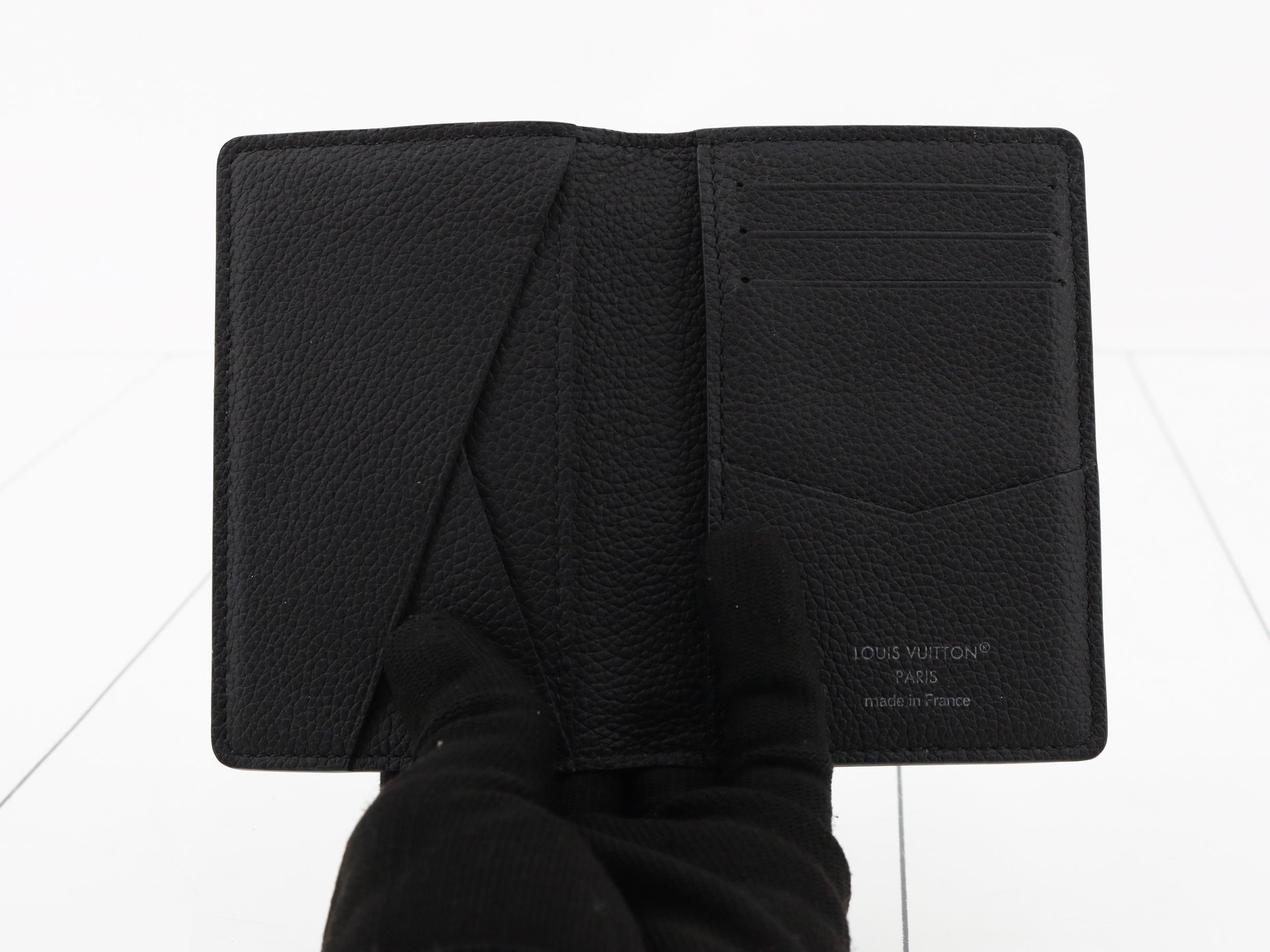 Card case by De Poche Damouflage — view 4