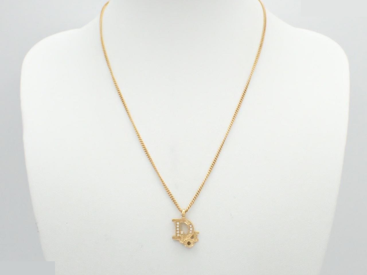 Other lines: Precious metals, necklaces, pendants, chain approximately 43cm — view 3