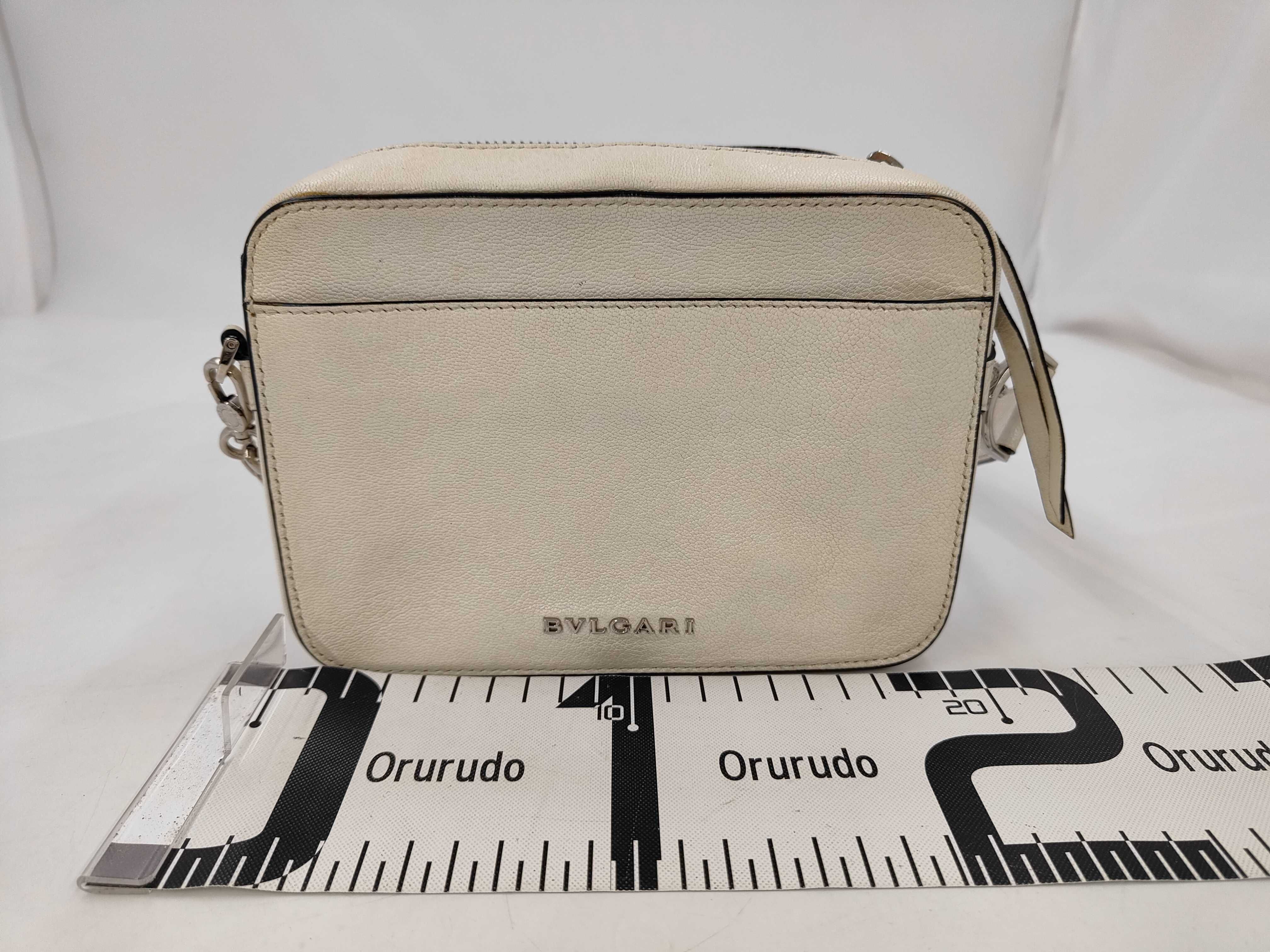 Serpentine Chain Shoulder Bag — view 2