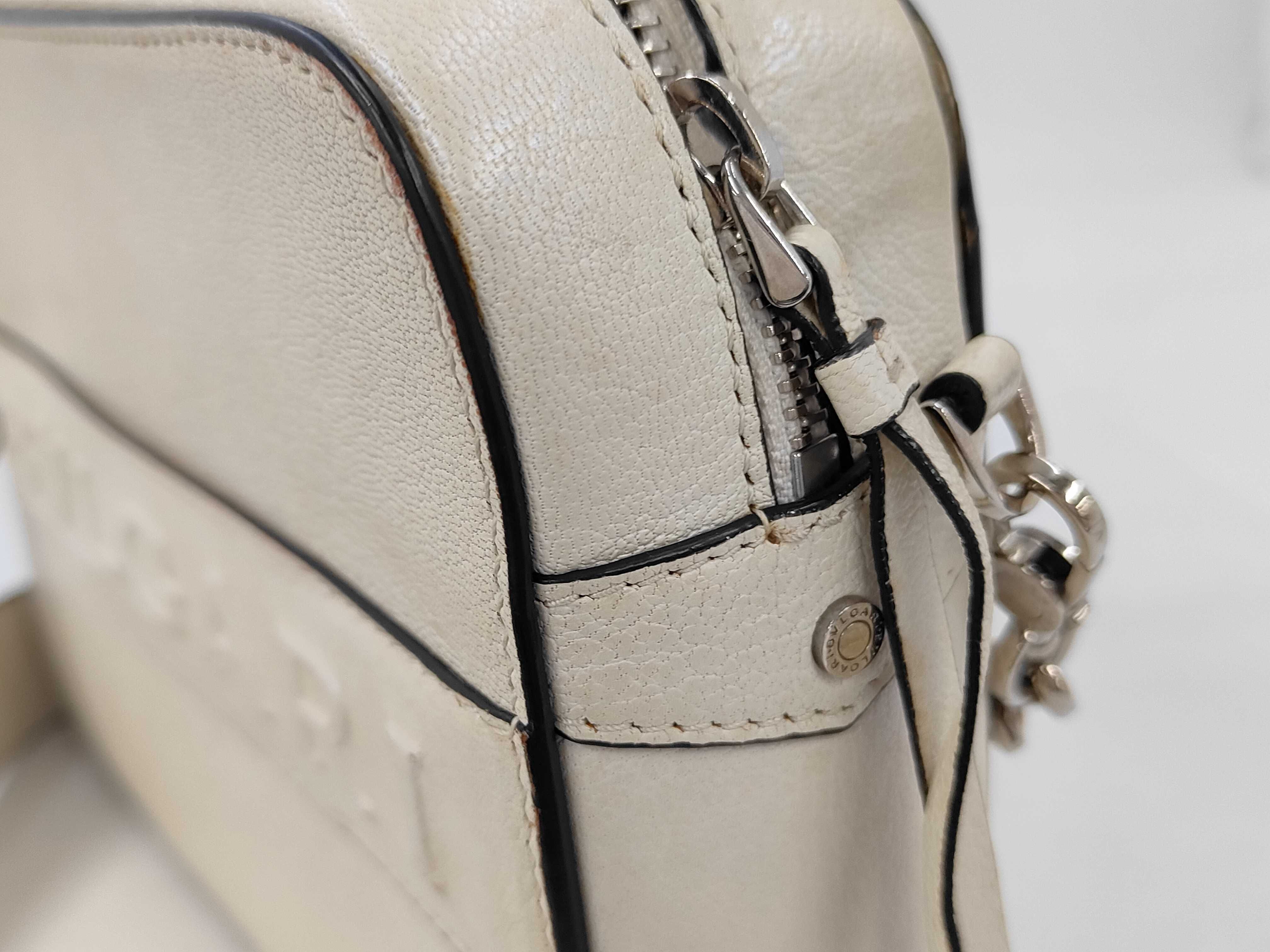 Serpentine Chain Shoulder Bag — view 11