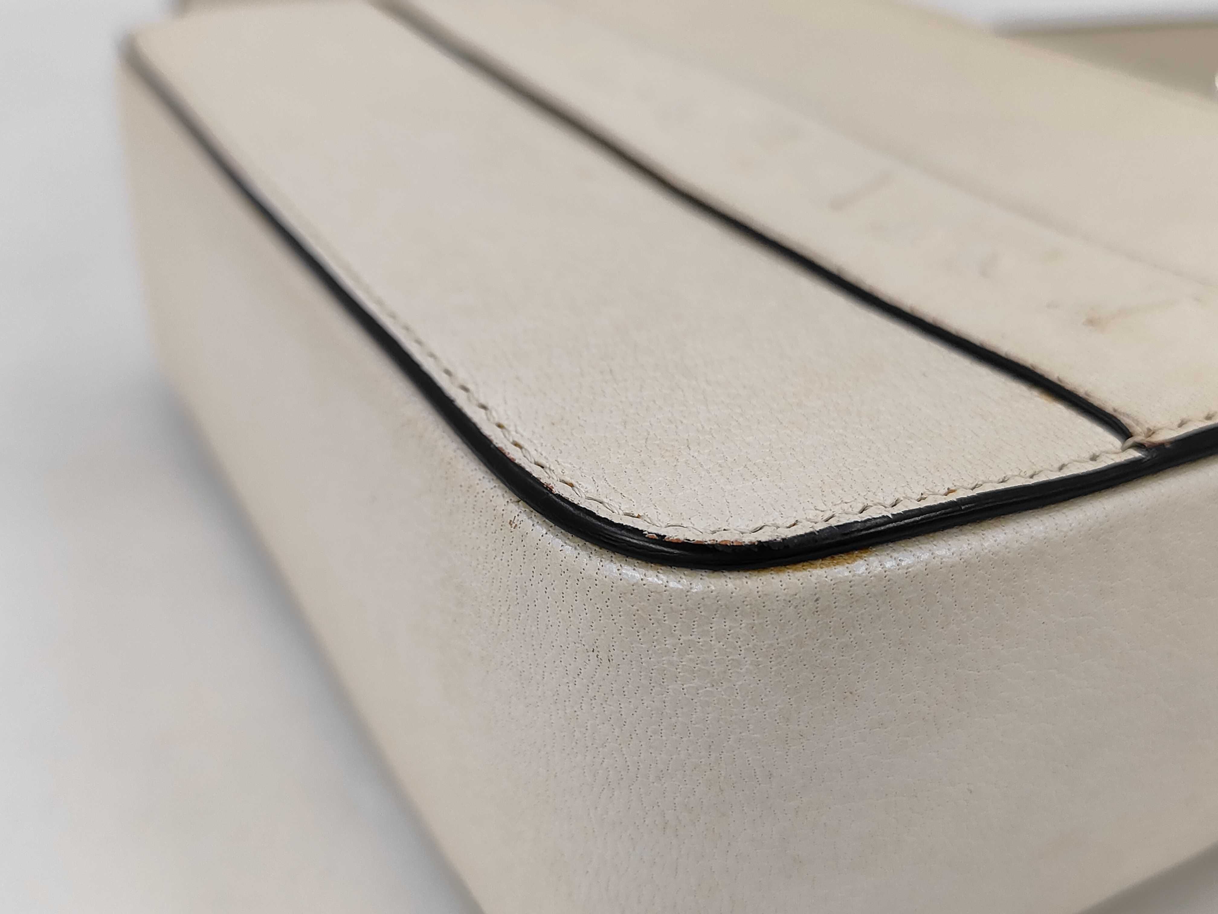 Serpentine Chain Shoulder Bag — view 4