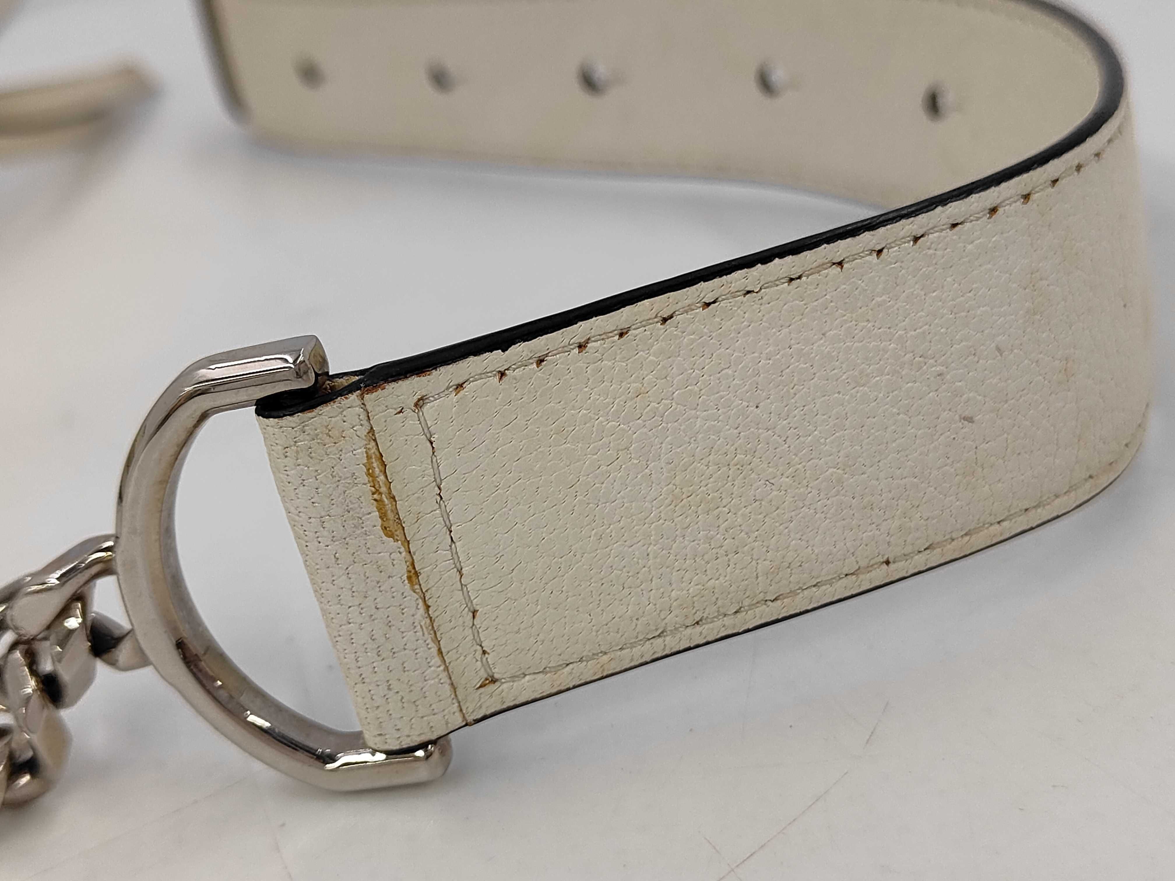 Serpentine Chain Shoulder Bag — view 6