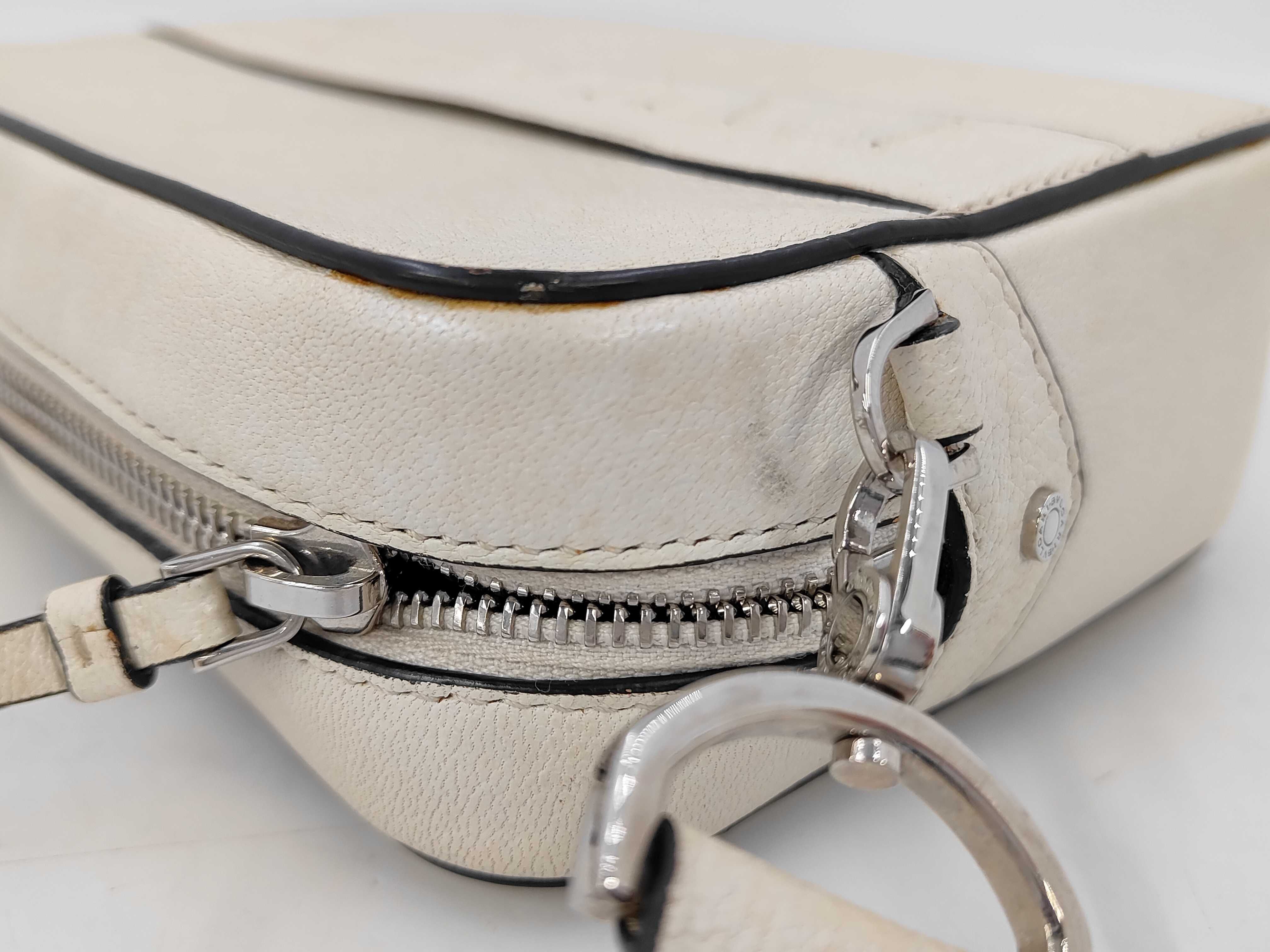Serpentine Chain Shoulder Bag — view 8