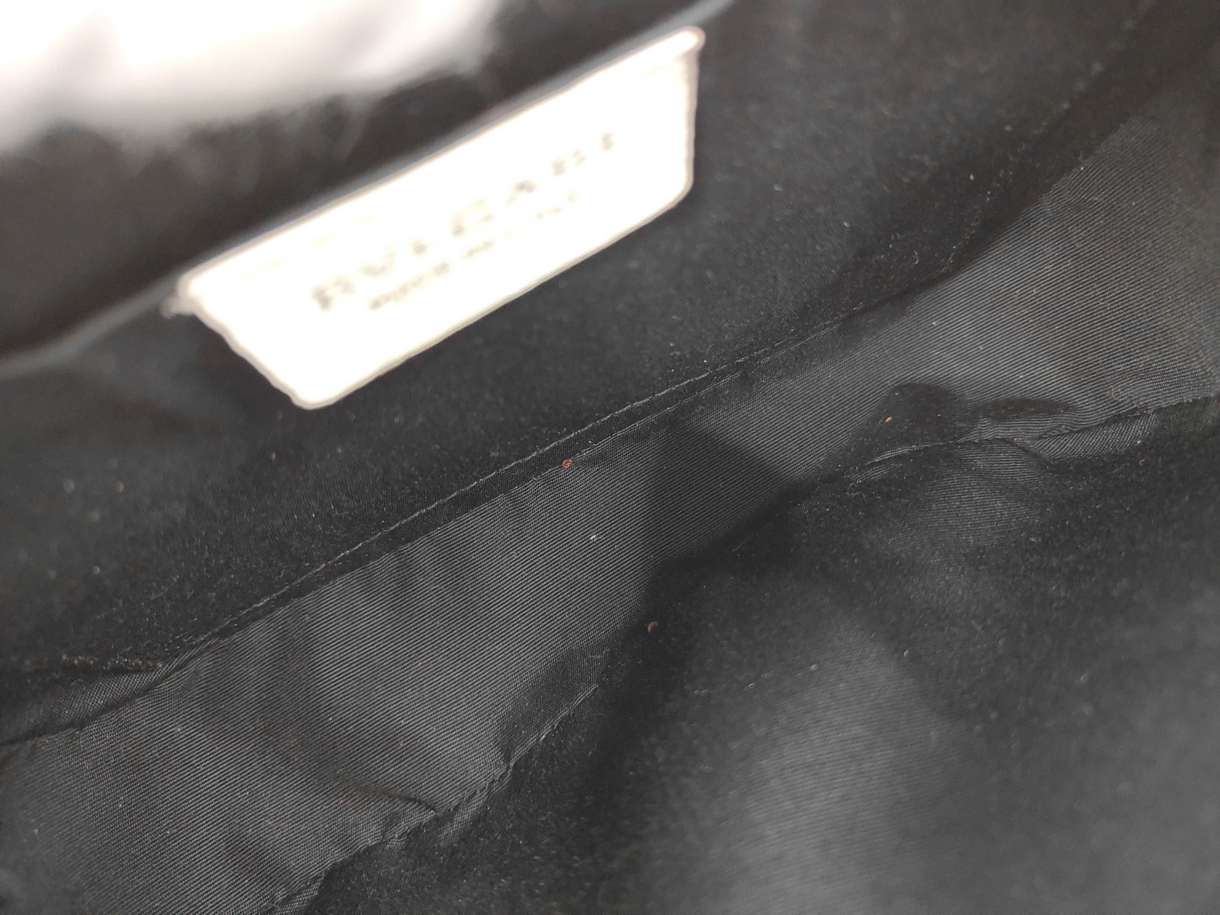 Serpentine Chain Shoulder Bag — view 9