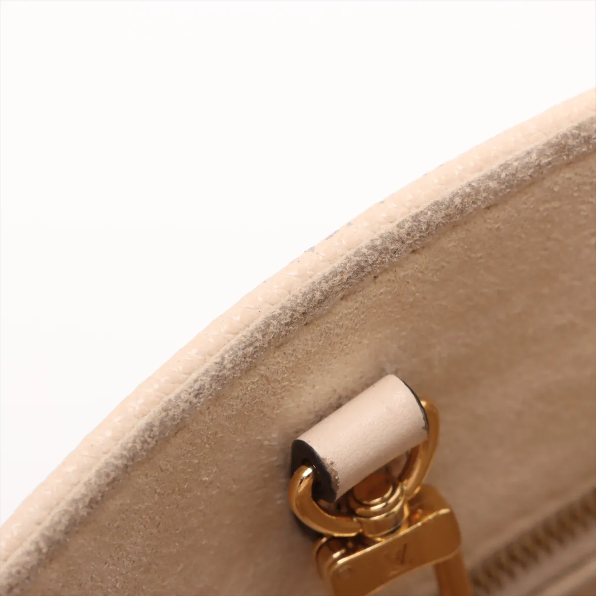 Monogram Empreinte On the Go PM M46569 Beige RFID reaction available — view 13