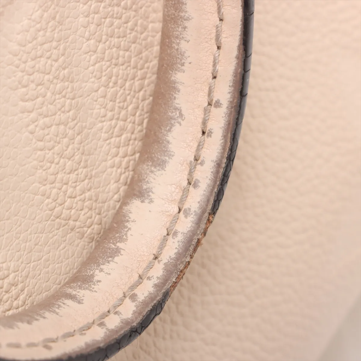 Monogram Empreinte On the Go PM M46569 Beige RFID reaction available — view 15